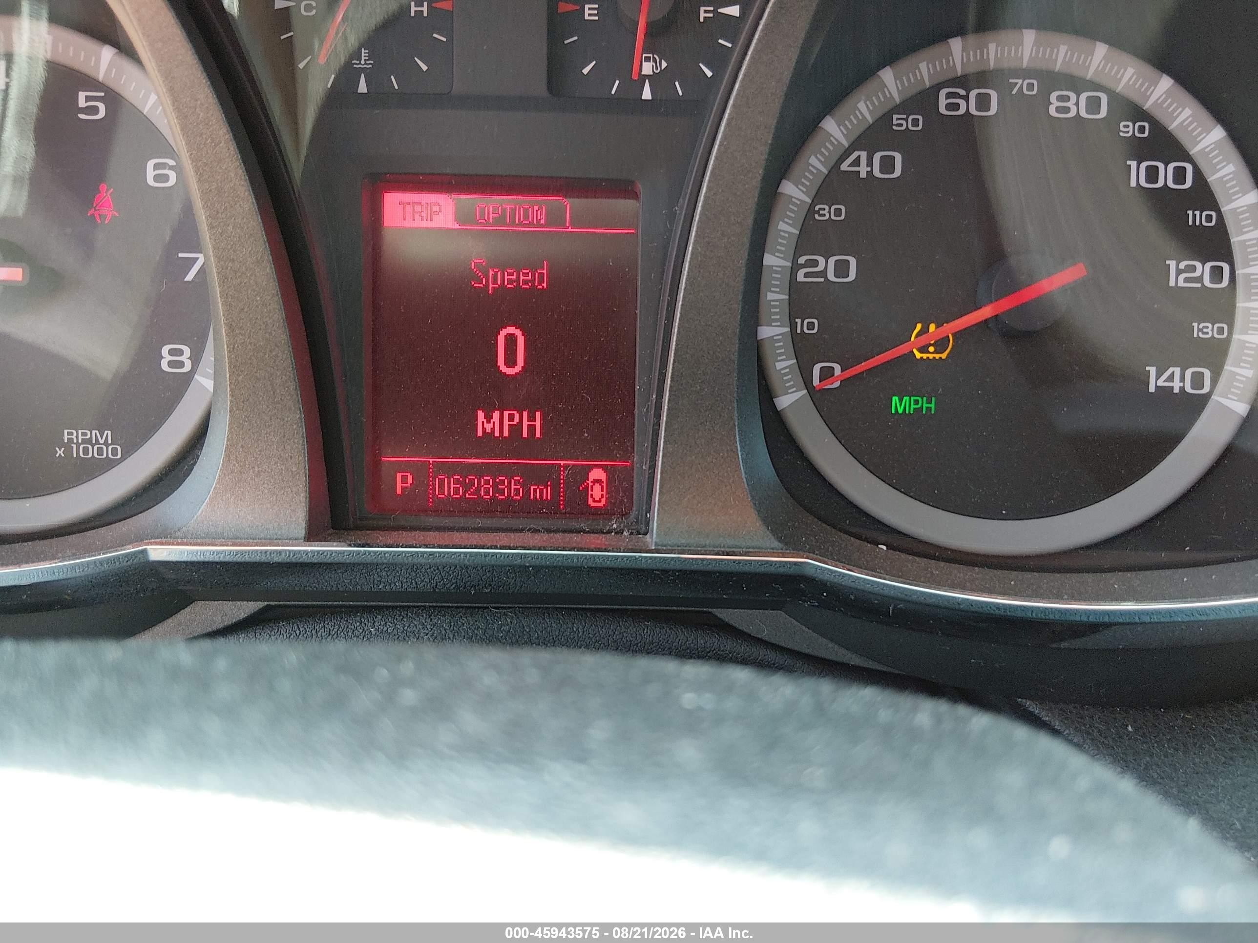 2015 Gmc Terrain Sle-1 Silver vin: 2GKFLVEK5F6107963