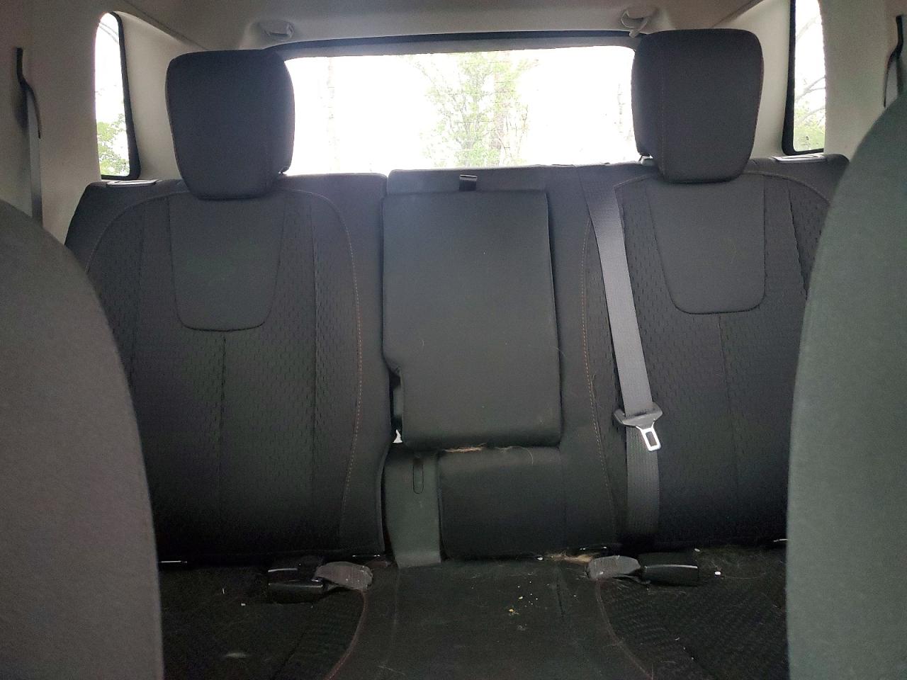 2015 Gmc Terrain Black vin: 2GKFLVEK5F6223485