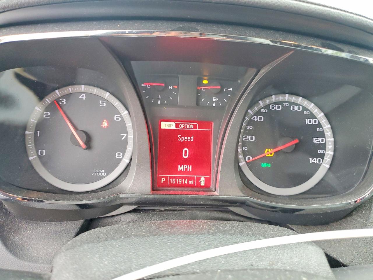 2015 Gmc Terrain Black vin: 2GKFLVEK5F6223485