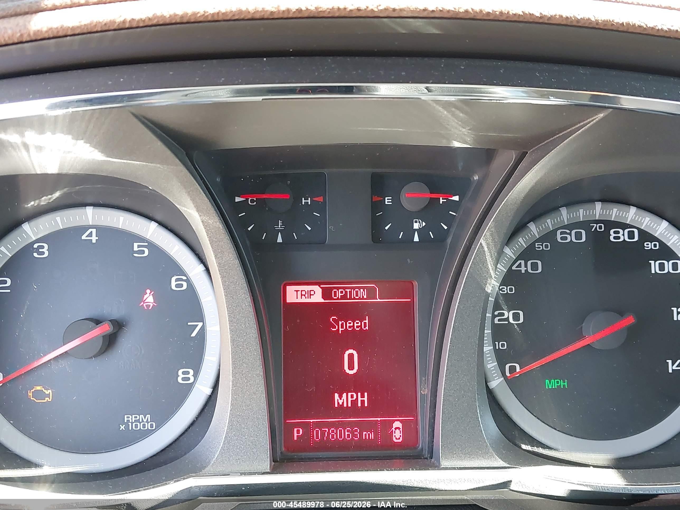 2013 Gmc Terrain Slt-1 Gray vin: 2GKFLVEK6D6420145