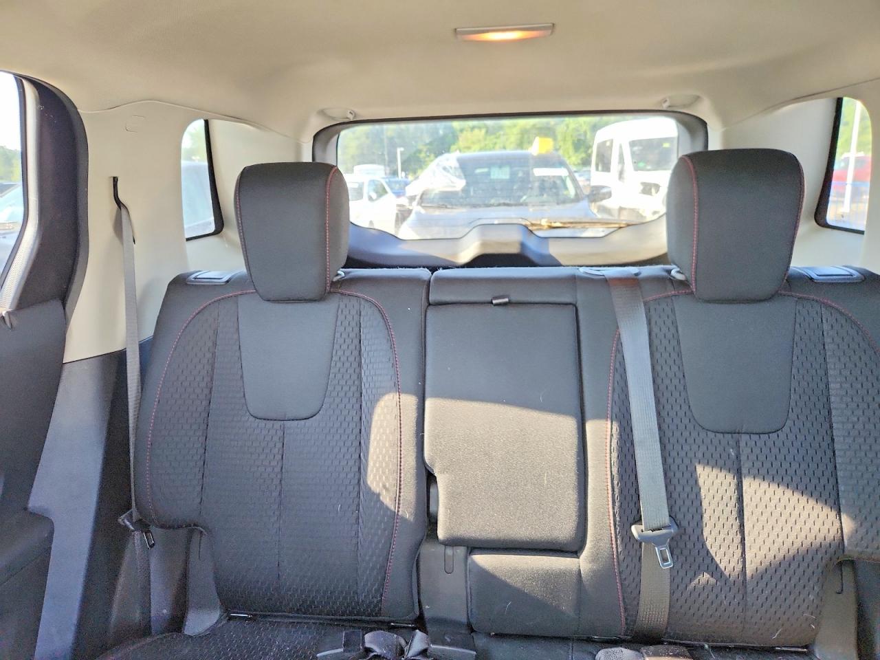 2014 Gmc Terrain Sle White vin: 2GKFLVEK6E6343648