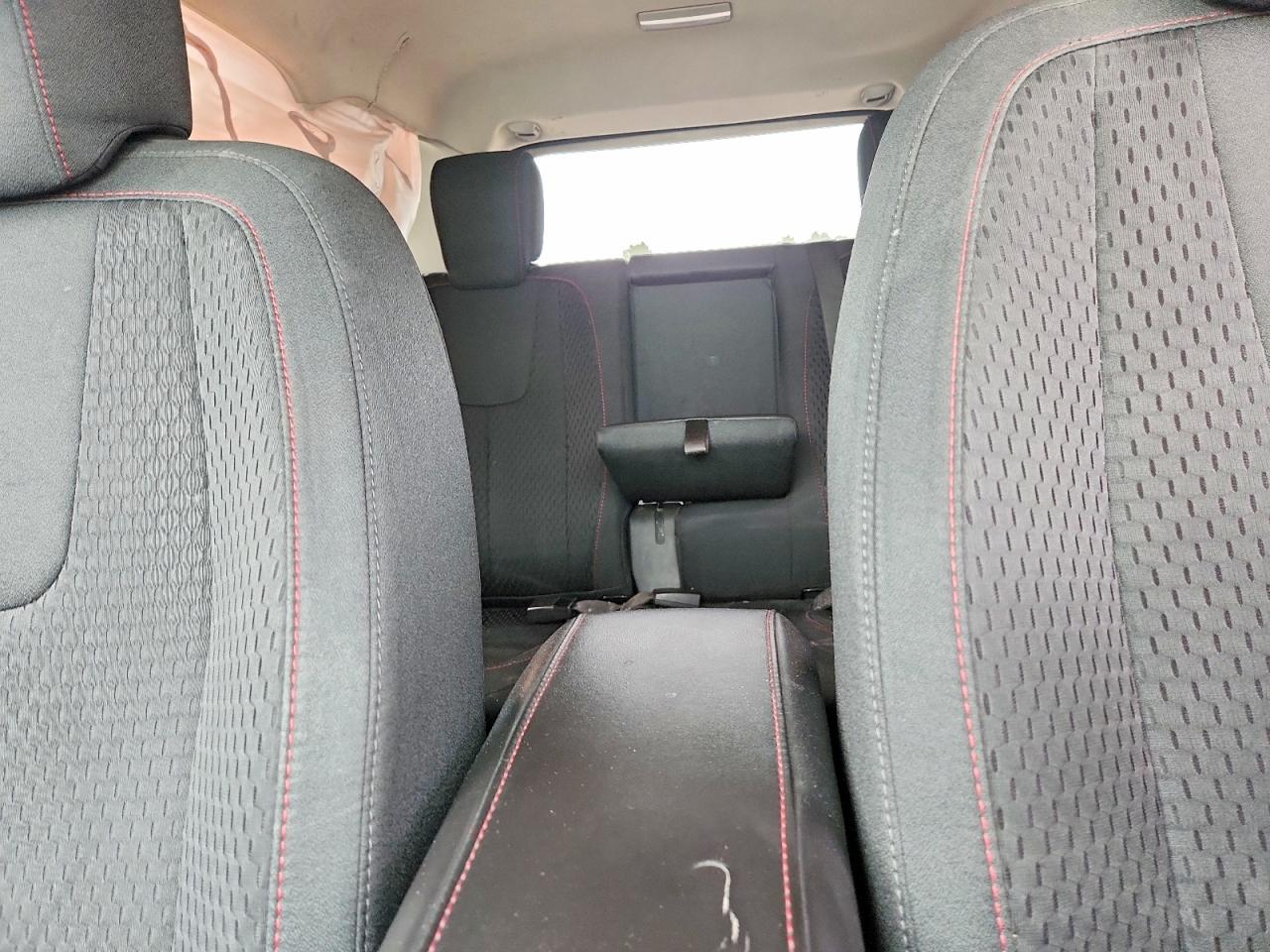 2015 Gmc Terrain Sle Серебряный vin: 2GKFLVEK6F6161997