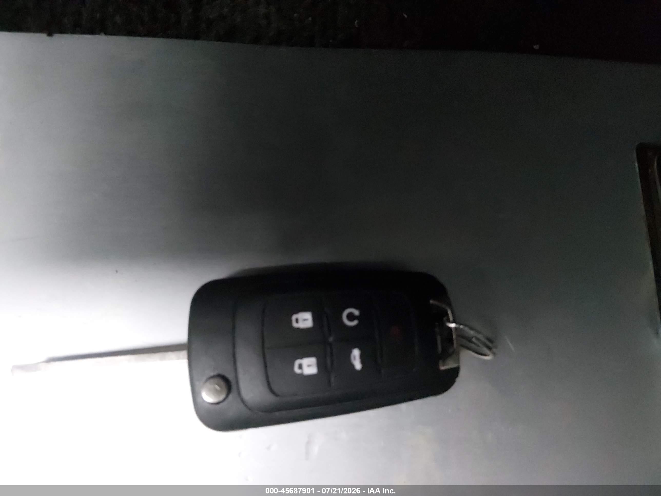 2015 Gmc Terrain Sle-1 Black vin: 2GKFLVEK6F6417765