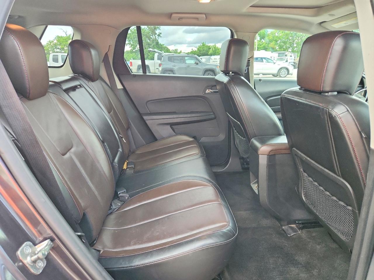 2013 Gmc Terrain Slt Gray vin: 2GKFLVEK7D6362319
