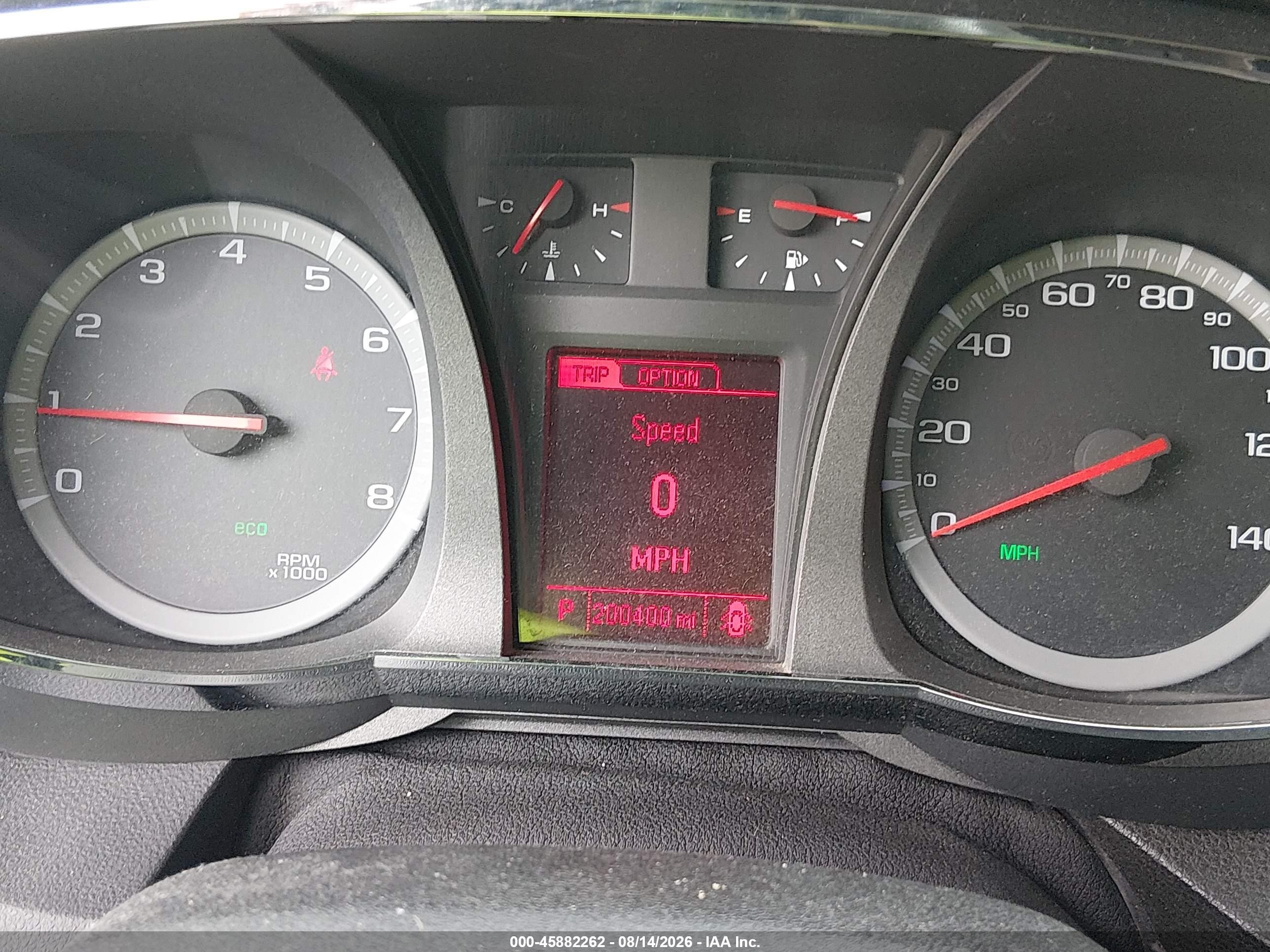 2014 Gmc Terrain Sle-1 Золотой vin: 2GKFLVEK7E6275389