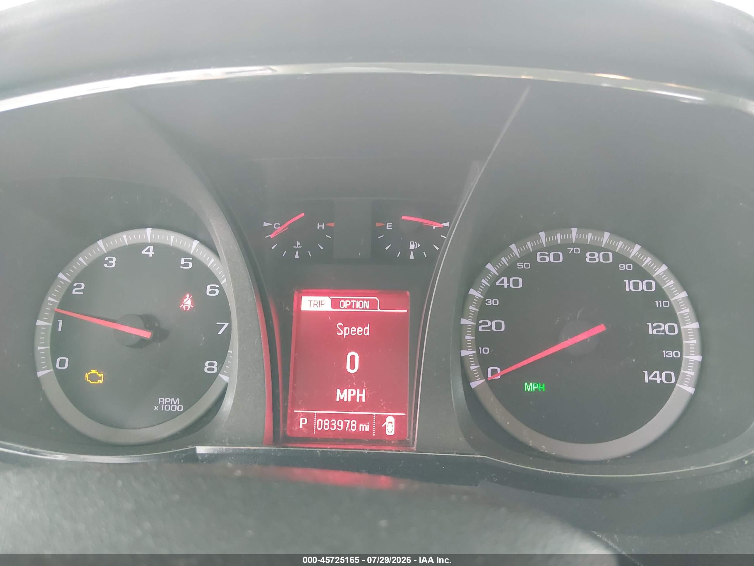 2015 Gmc Terrain Sle-1 Зеленый vin: 2GKFLVEK7F6214030