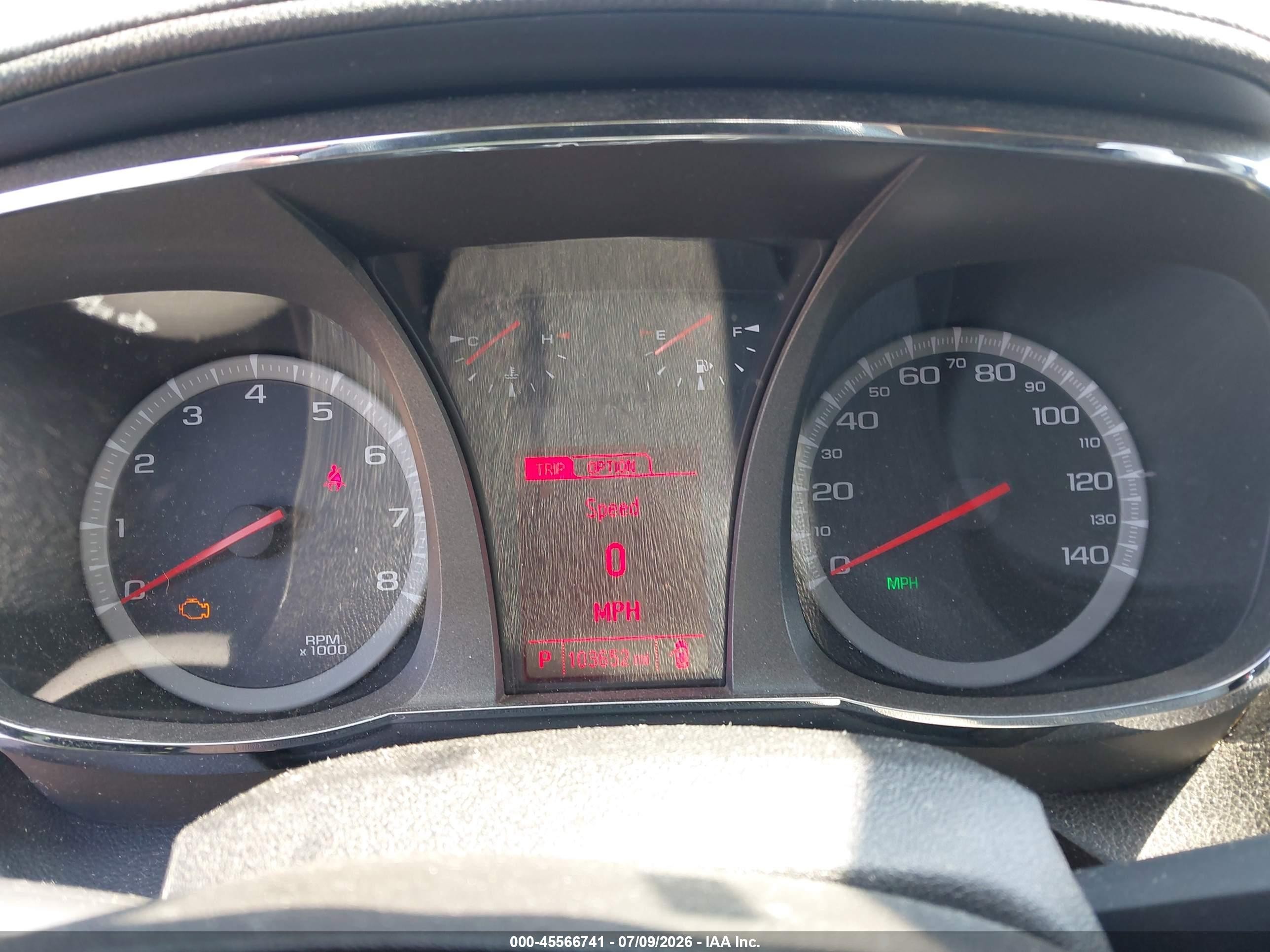 2014 Gmc Terrain Sle-1 Gray vin: 2GKFLVEK8E6272081