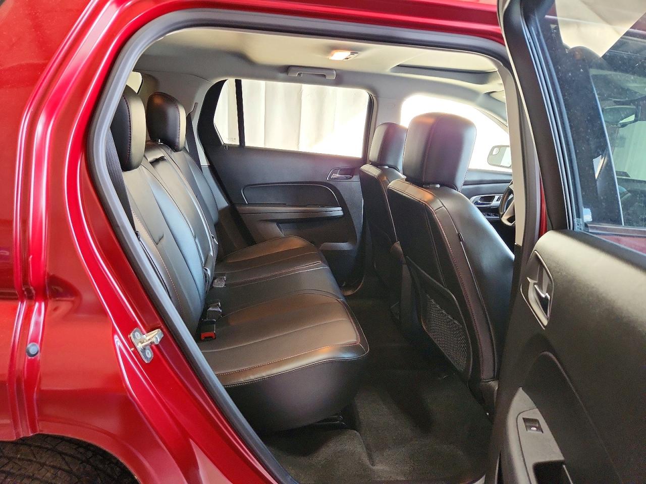 2012 Gmc Terrain Slt Burgundy vin: 2GKFLVEK9C6215532