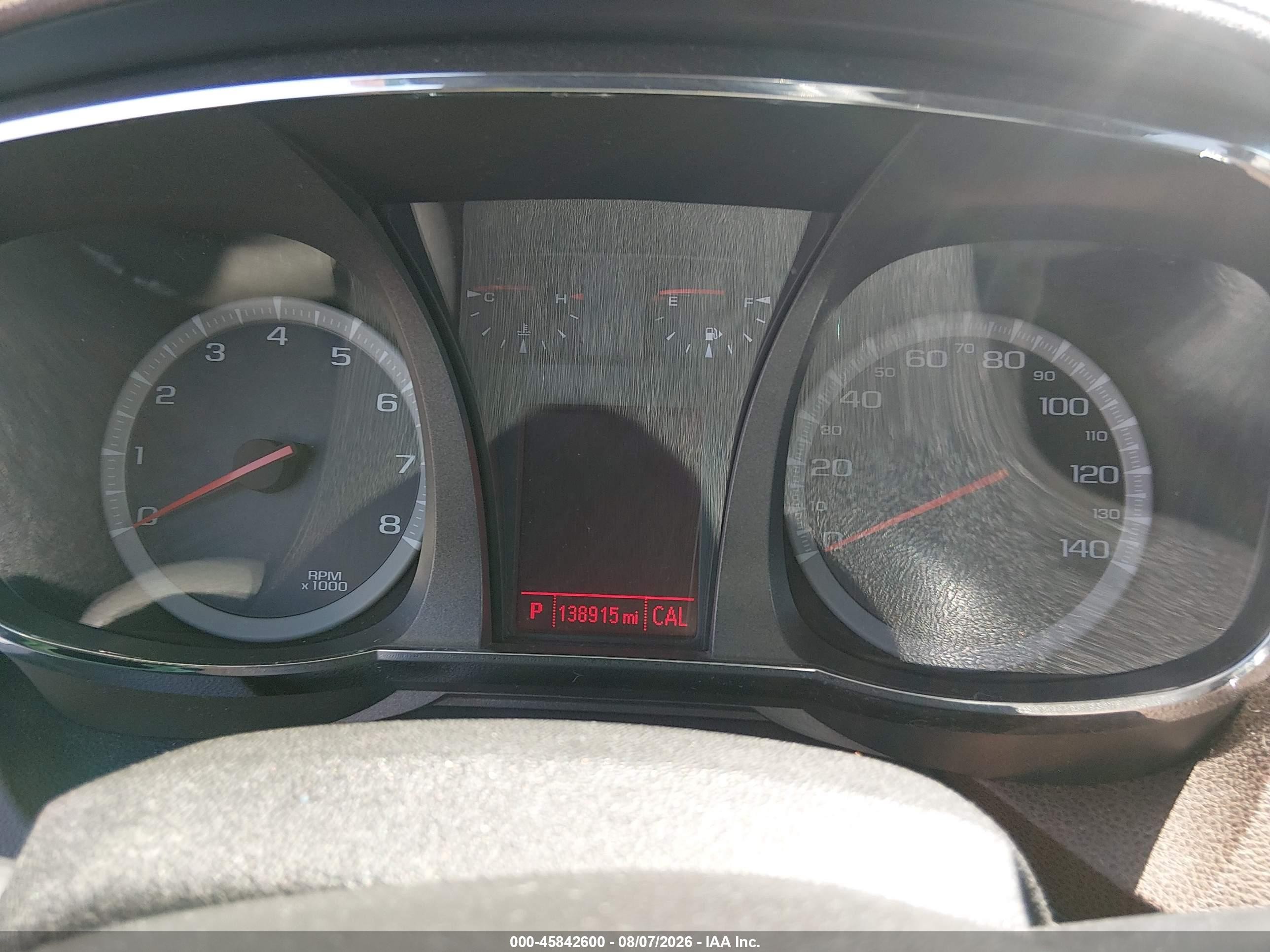 2012 Gmc Terrain Slt-1 Brown vin: 2GKFLVEK9C6267534
