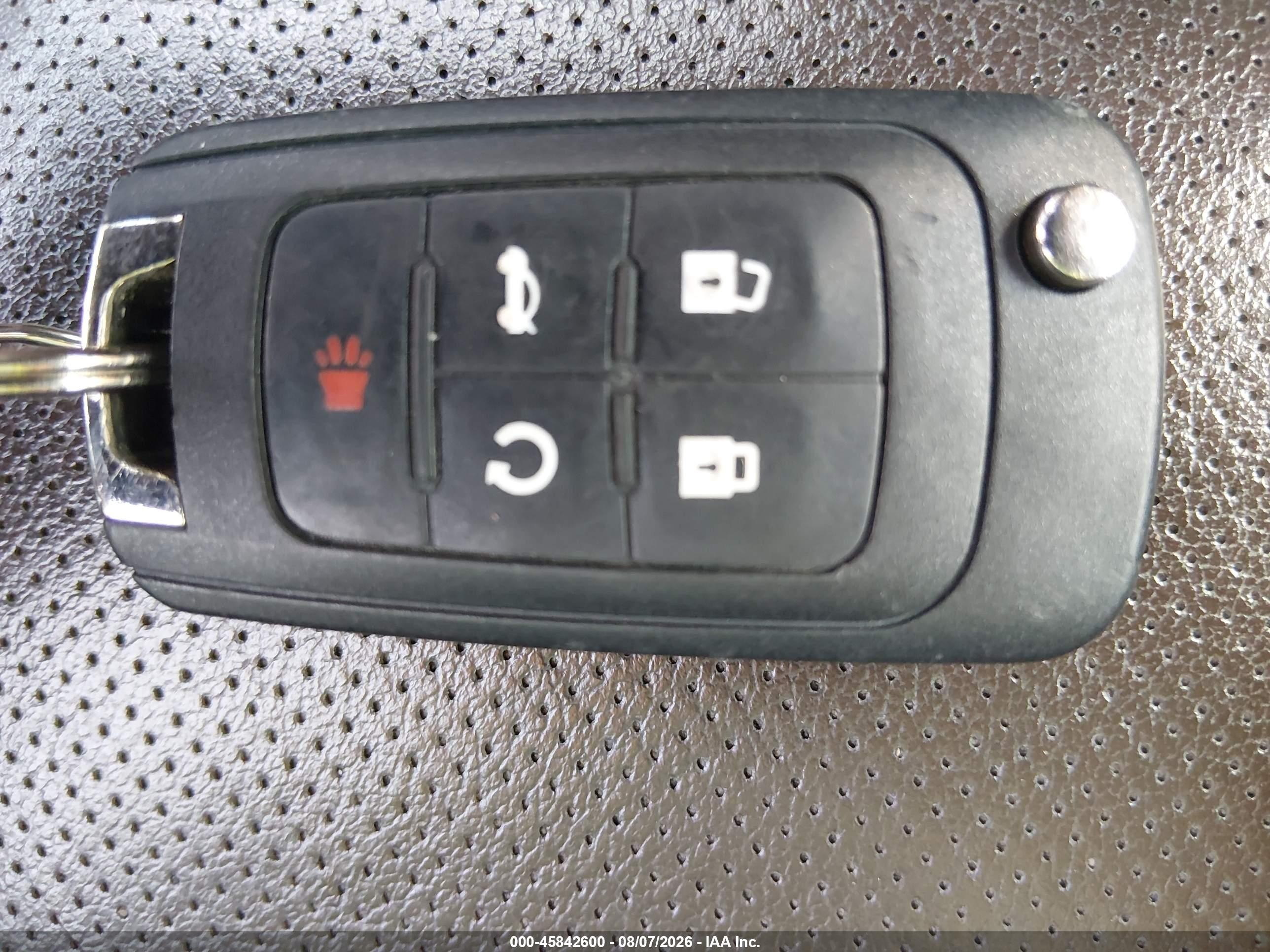2012 Gmc Terrain Slt-1 Brown vin: 2GKFLVEK9C6267534