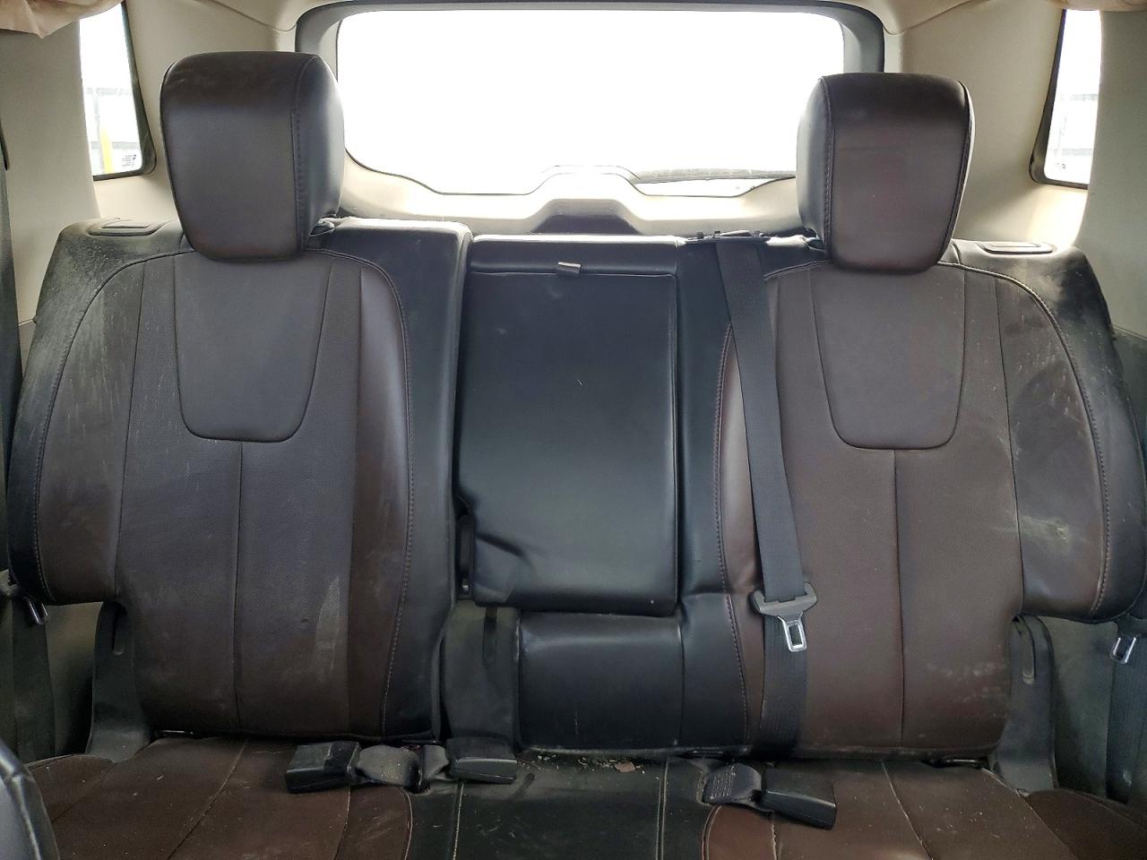 2012 Gmc Terrain Slt Желто-коричневый vin: 2GKFLVEK9C6375054