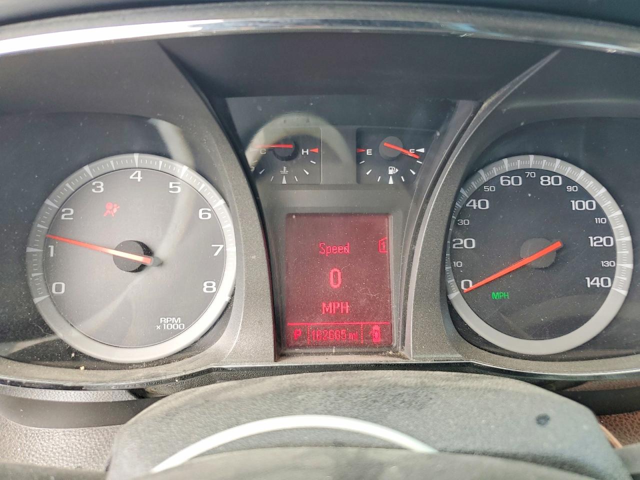 2012 Gmc Terrain Slt Желто-коричневый vin: 2GKFLVEK9C6375054