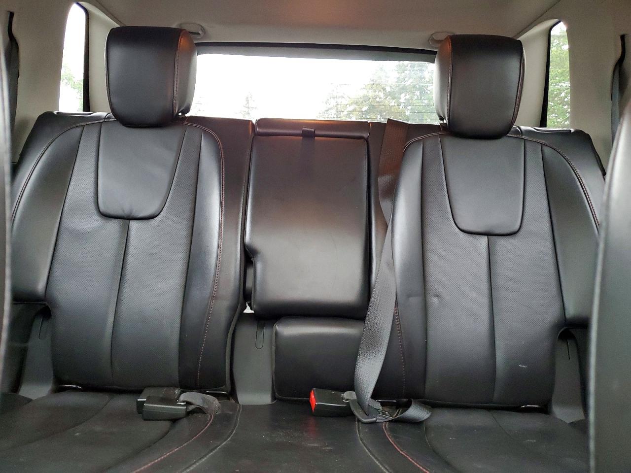 2013 Gmc Terrain Slt Red vin: 2GKFLVEK9D6133463