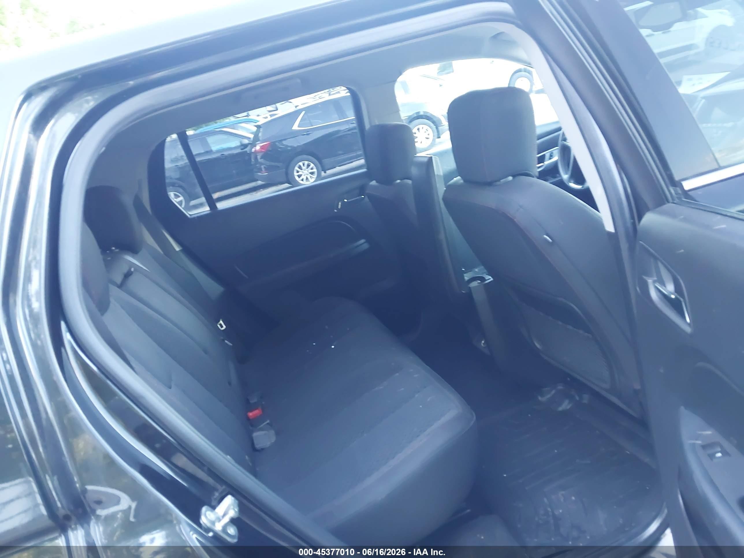 2014 Gmc Terrain Sle-1 Черный vin: 2GKFLVEK9E6223553