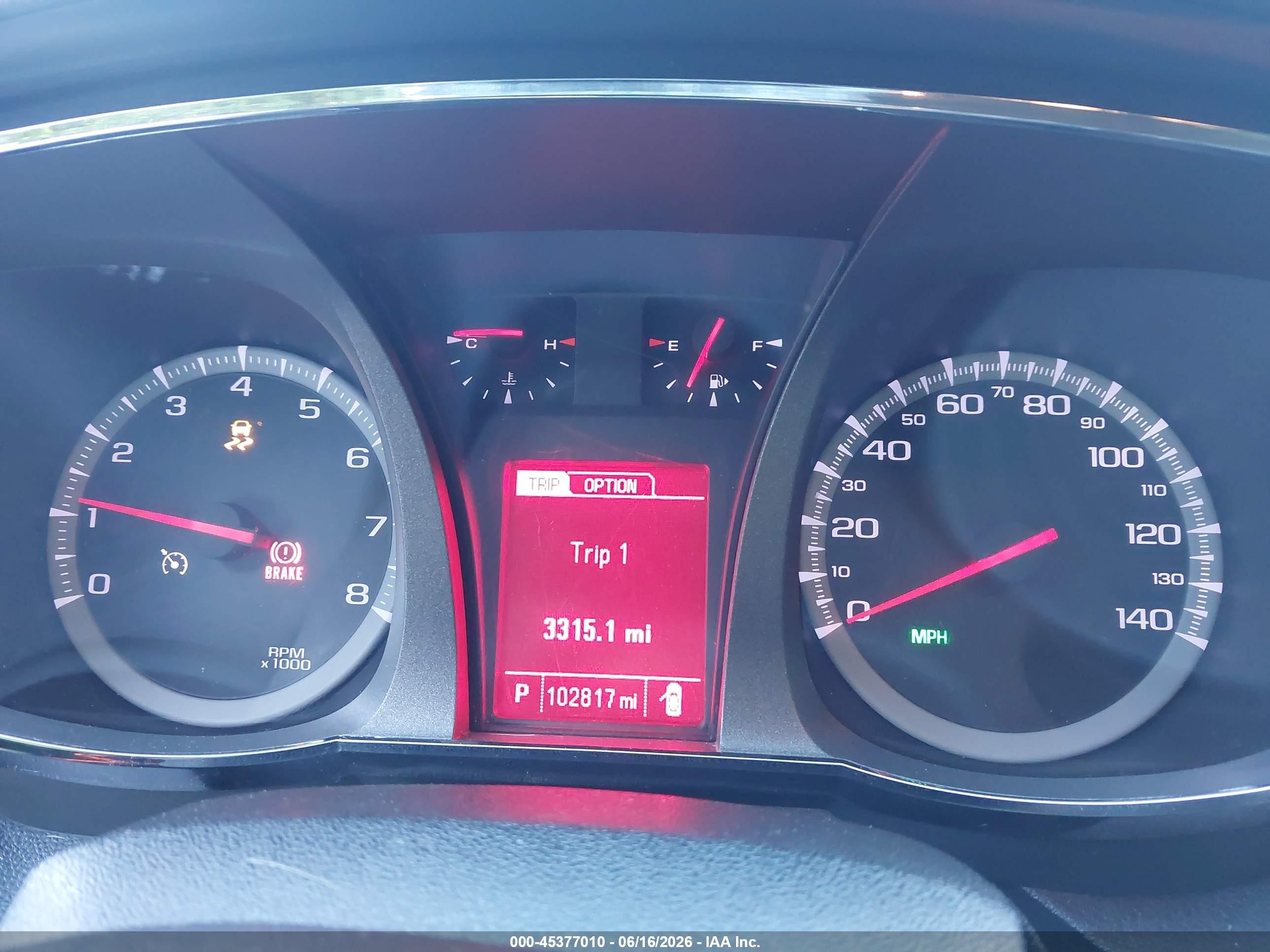 2014 Gmc Terrain Sle-1 Черный vin: 2GKFLVEK9E6223553