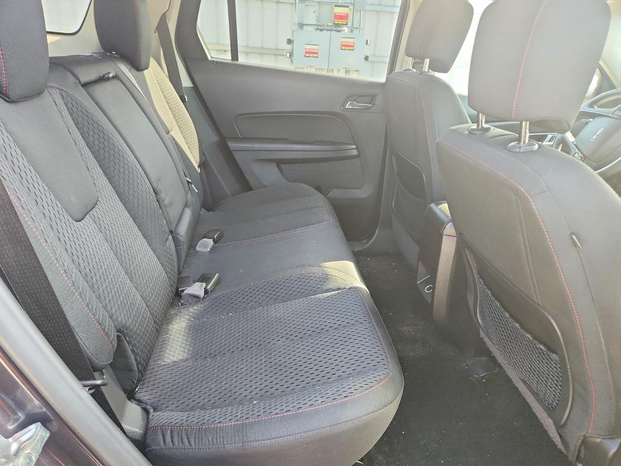 2015 Gmc Terrain Sle Charcoal vin: 2GKFLVEK9F6275508