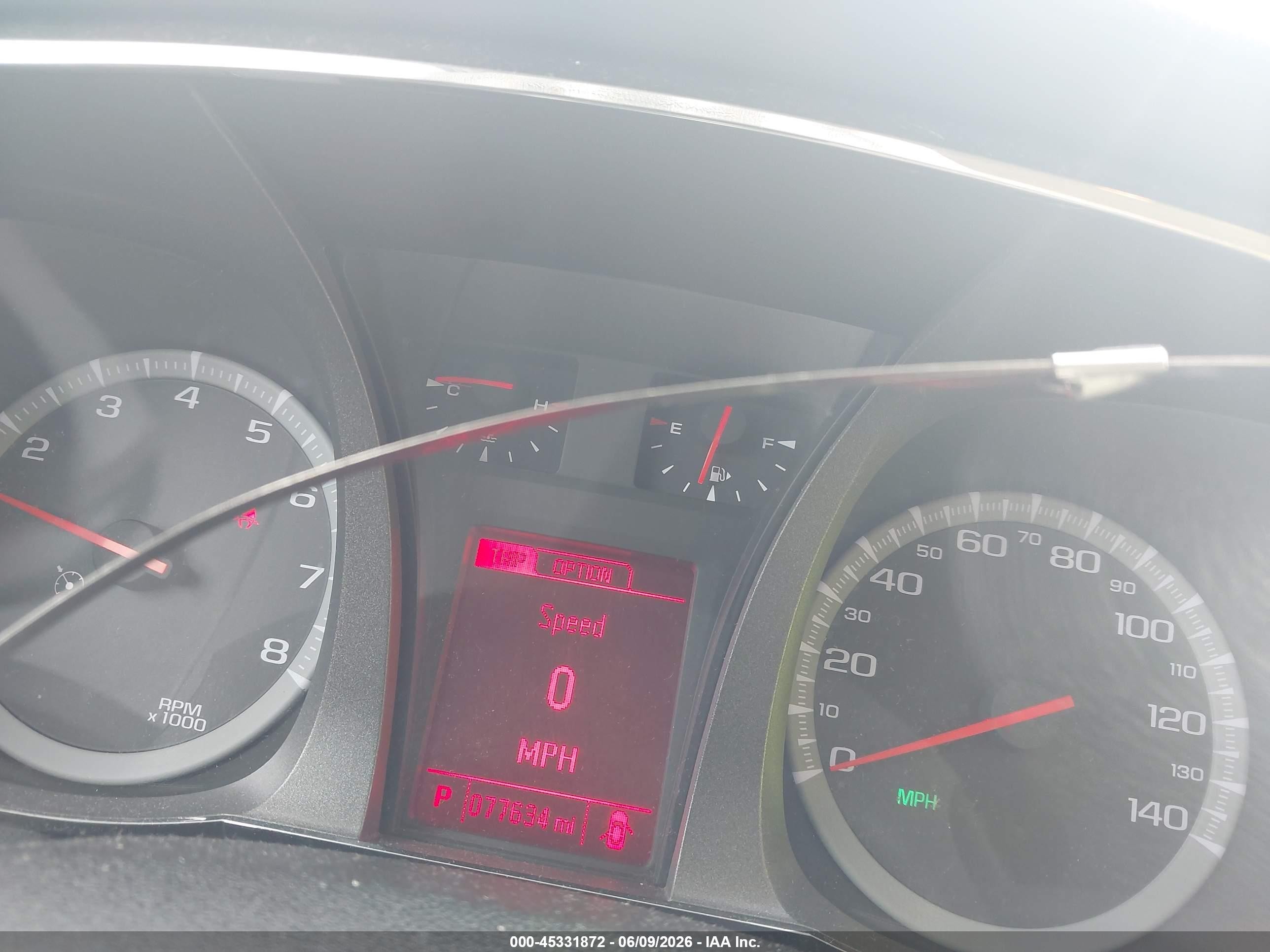 2015 Gmc Terrain Sle-1 Gray vin: 2GKFLVEK9F6401835