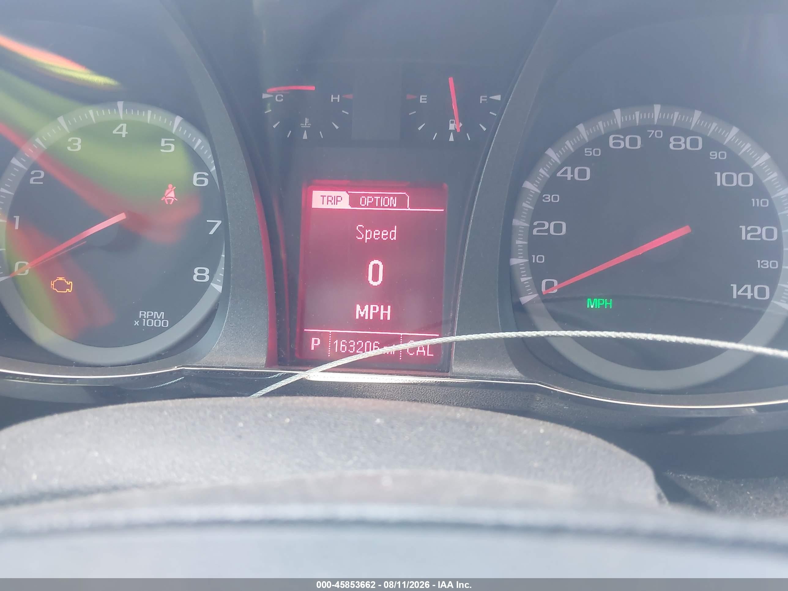 2013 Gmc Terrain Slt-1 Красный vin: 2GKFLVEKXD6137599