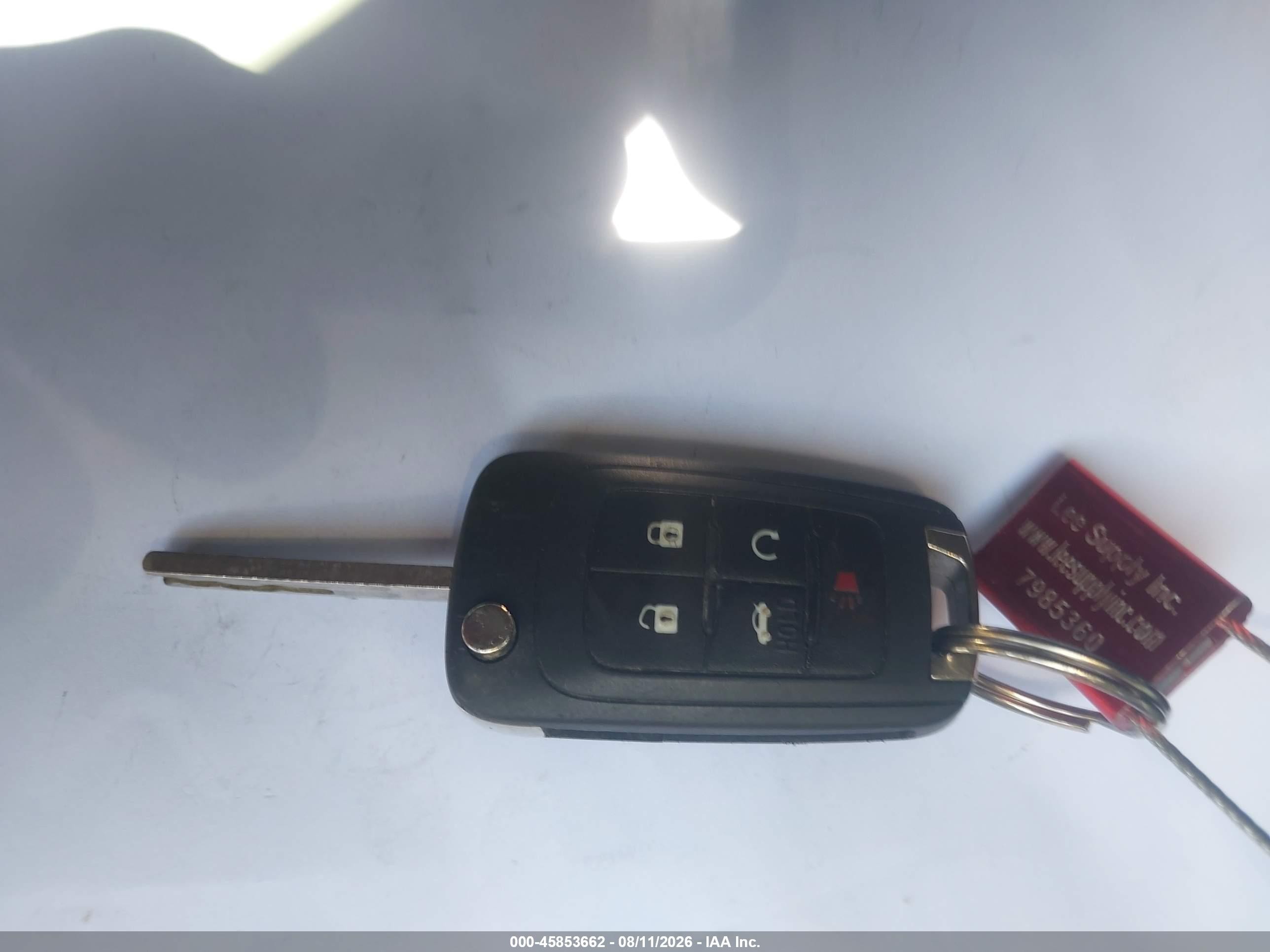 2013 Gmc Terrain Slt-1 Красный vin: 2GKFLVEKXD6137599