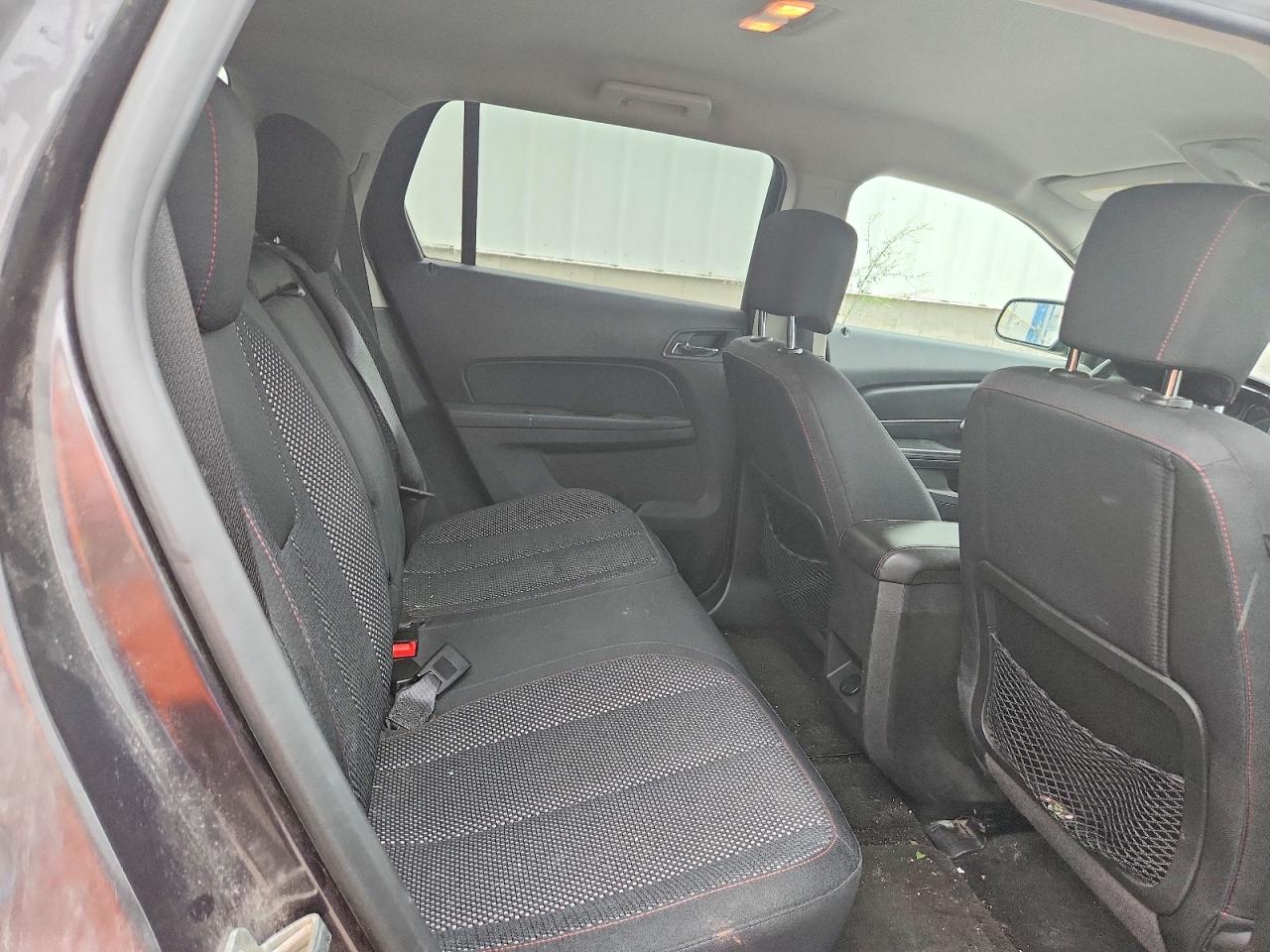 2015 Gmc Terrain Sle Gray vin: 2GKFLWE30F6405691