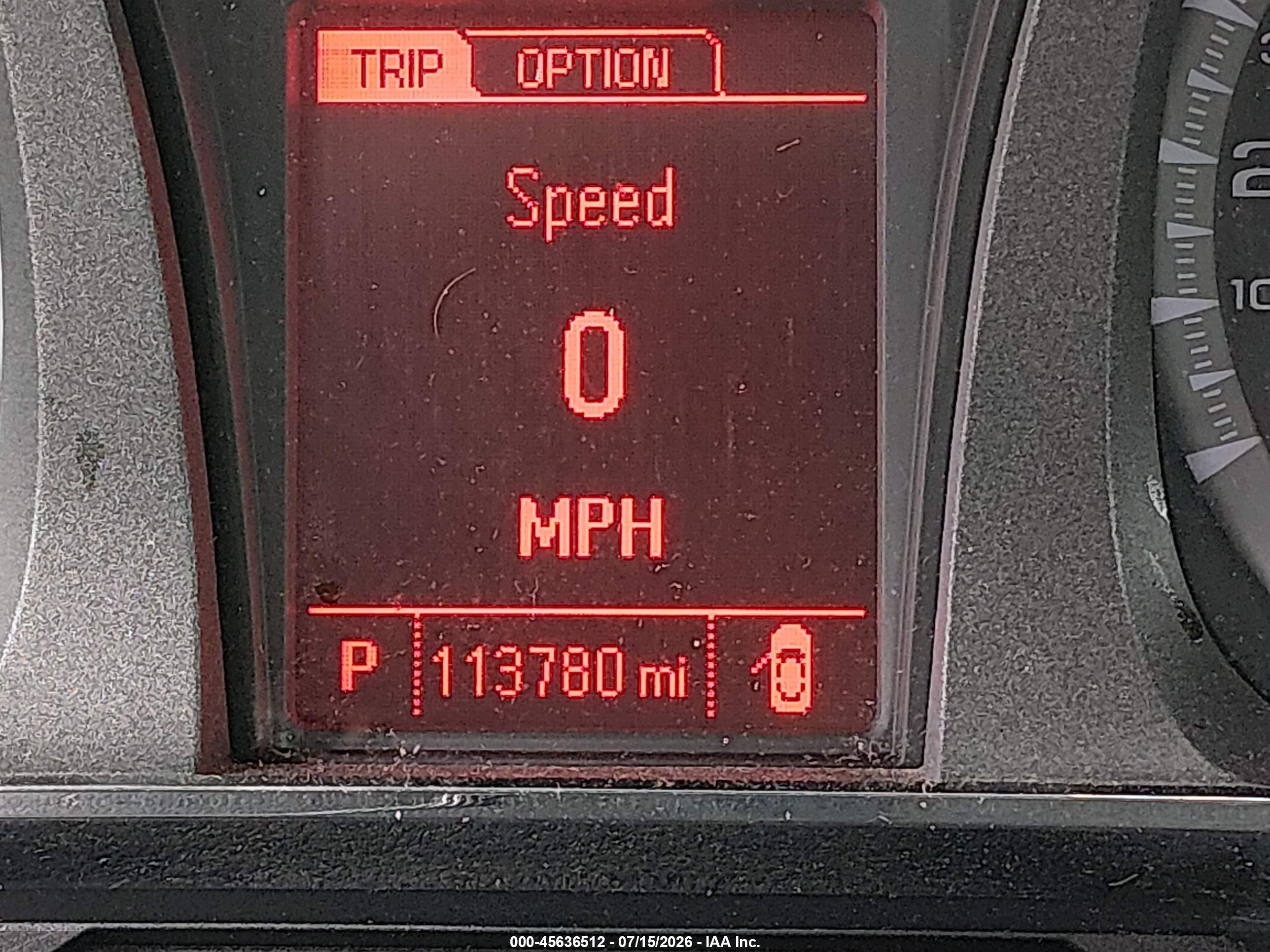 2015 Gmc Terrain Sle-2 Champagne vin: 2GKFLWE31F6412312