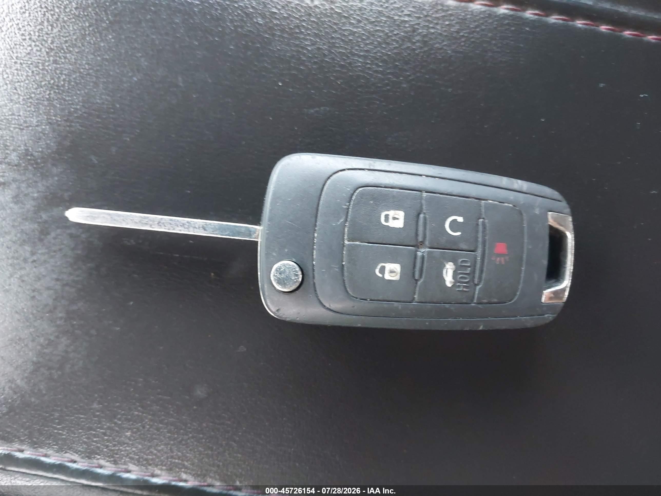 2015 Gmc Terrain Sle-2 Black vin: 2GKFLWE31F6415548