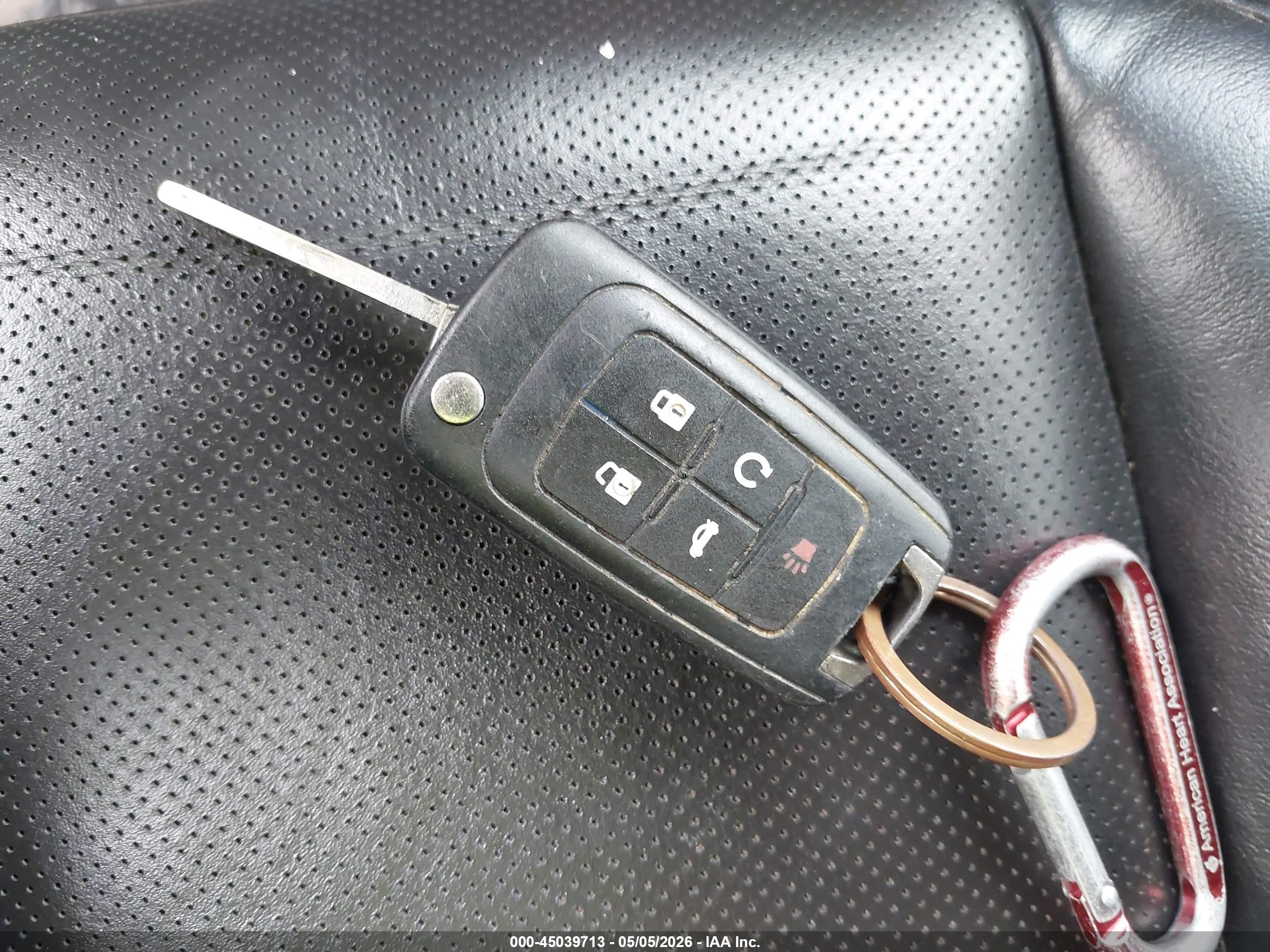 2013 Gmc Terrain Slt-2 Silver vin: 2GKFLWE32D6241681