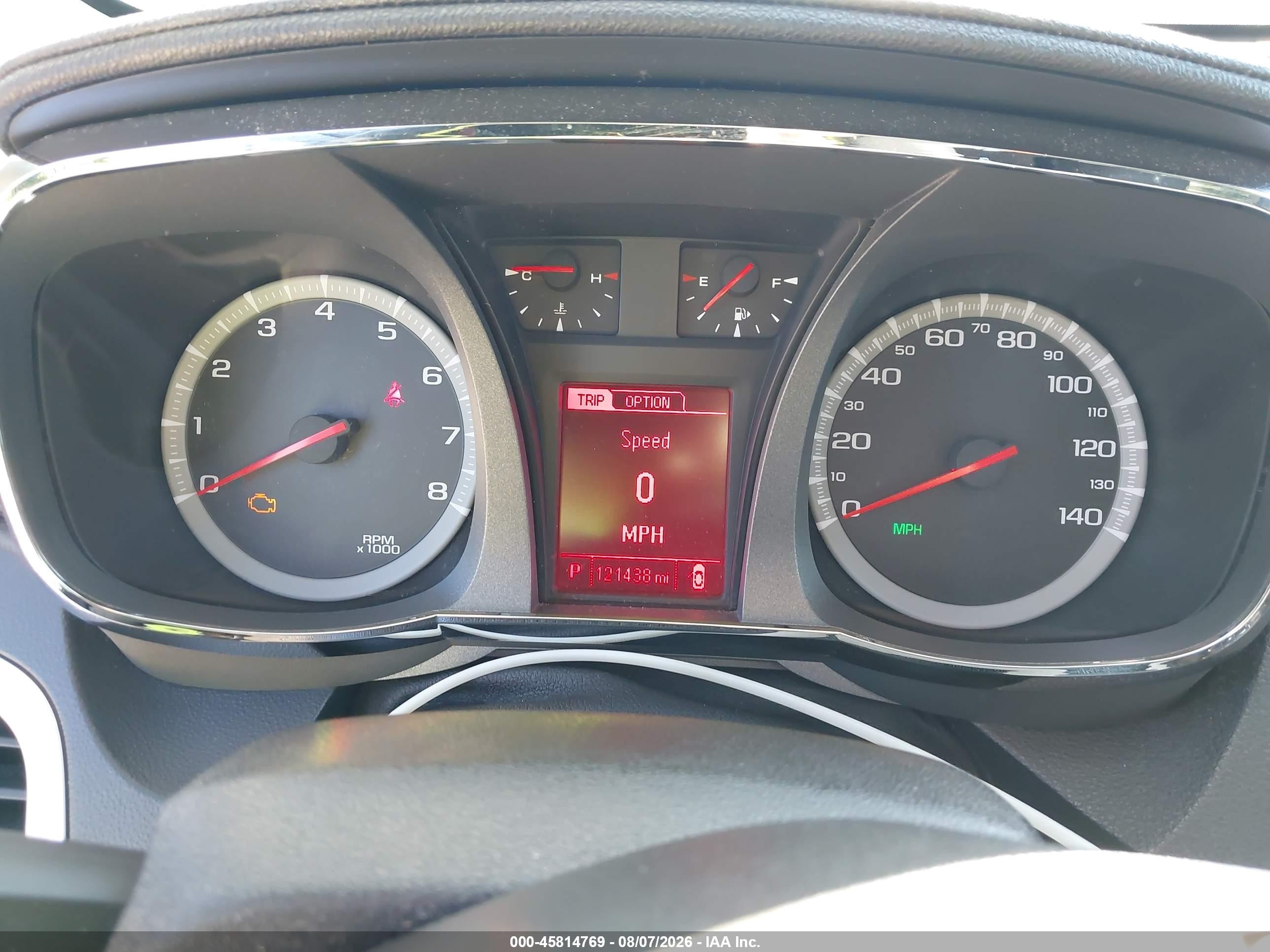 2014 Gmc Terrain Sle-2 Beige vin: 2GKFLWE34E6164183