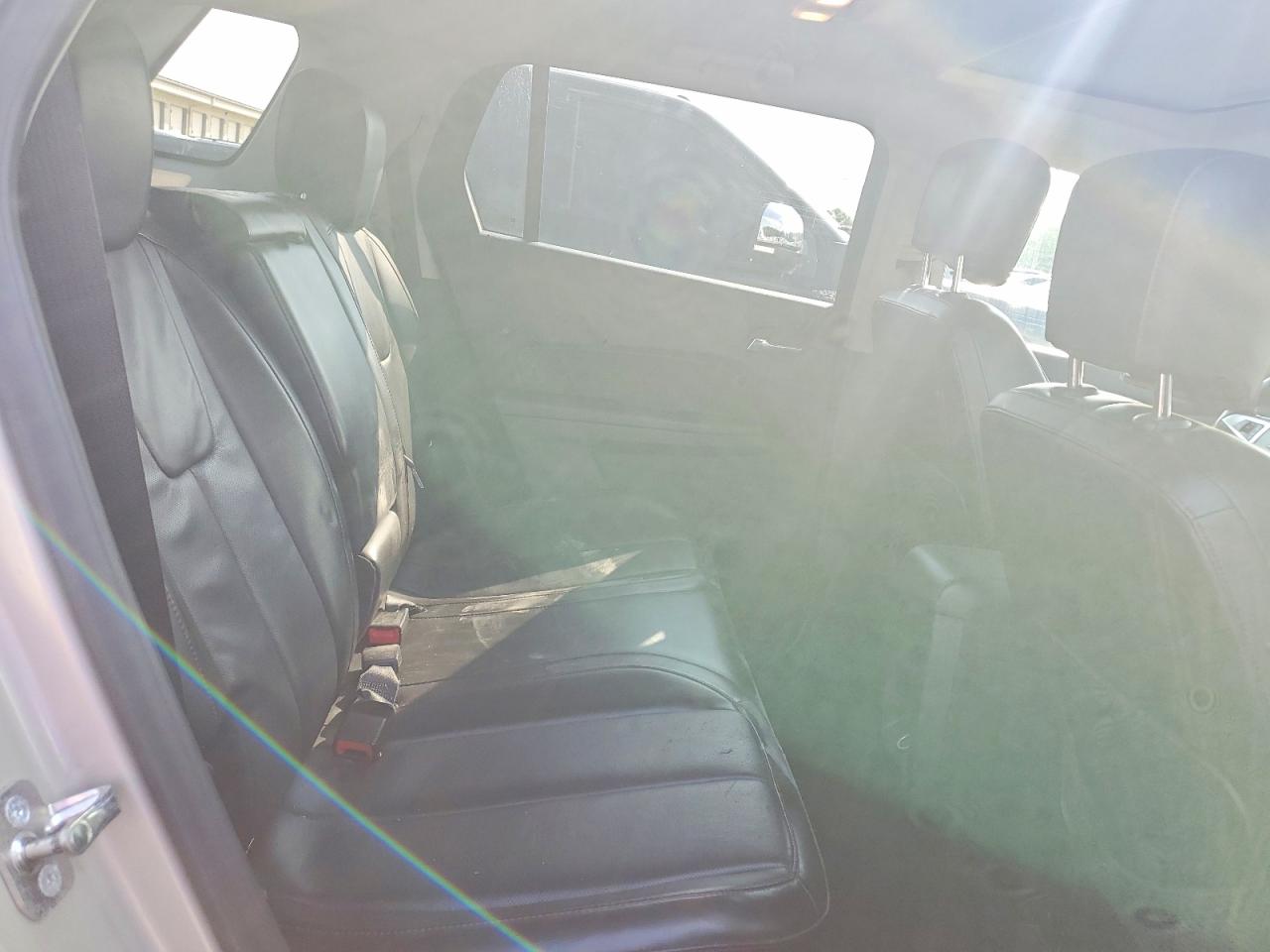2013 Gmc Terrain Slt Gold vin: 2GKFLWE35D6289448