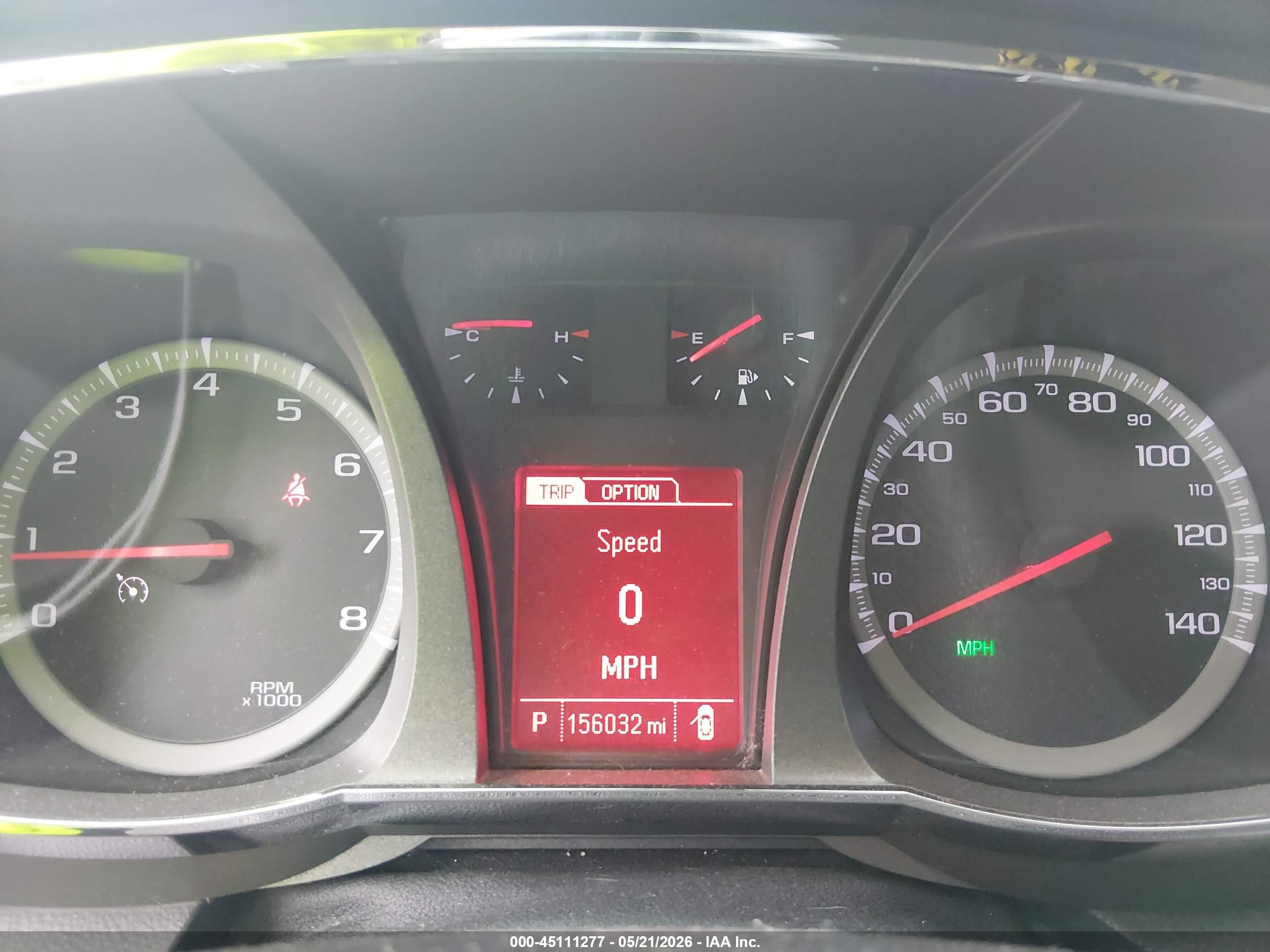 2015 Gmc Terrain Sle-2 Gray vin: 2GKFLWE35F6269056