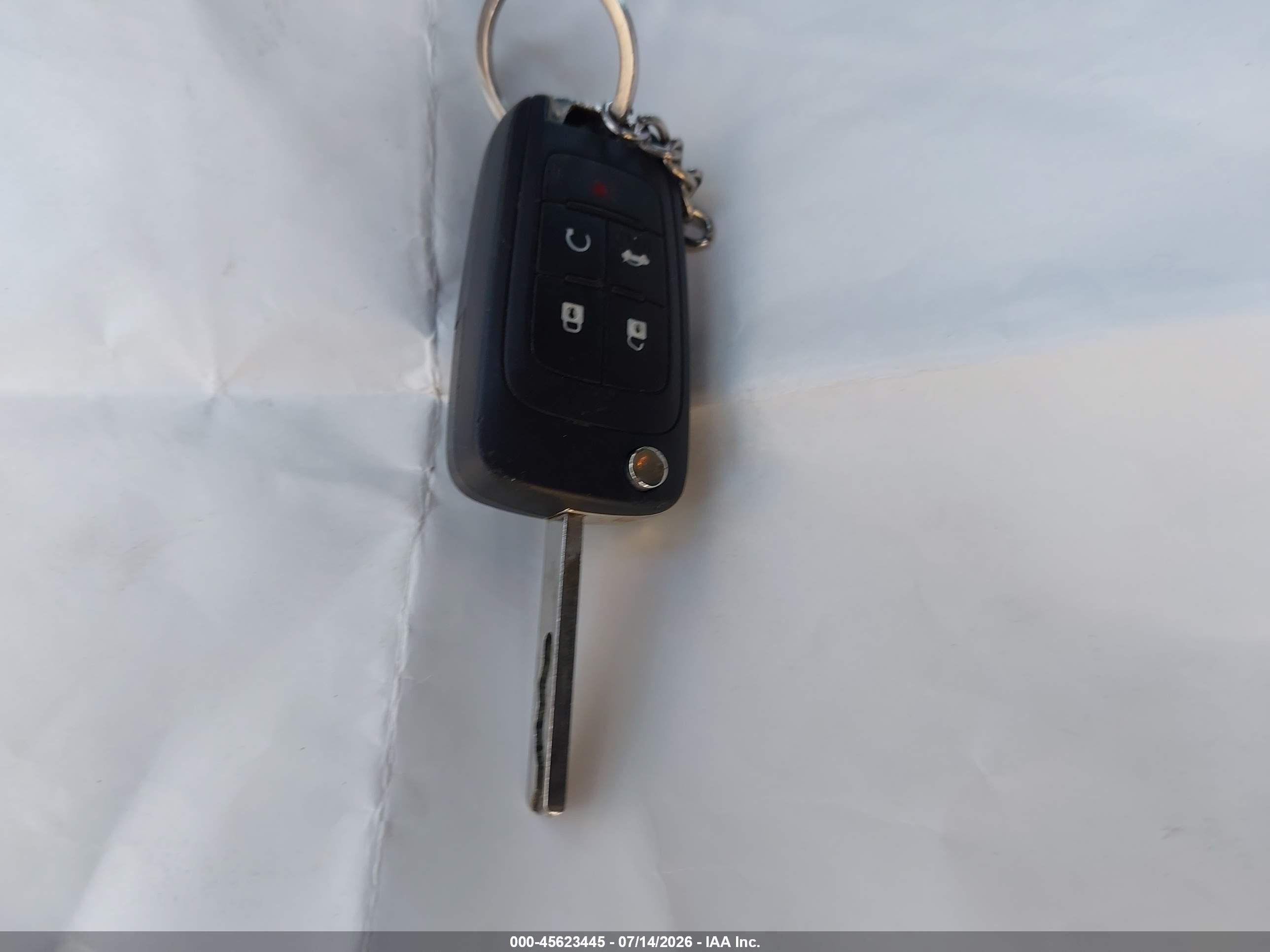 2013 Gmc Terrain Slt-2 Серый vin: 2GKFLWE36D6172171