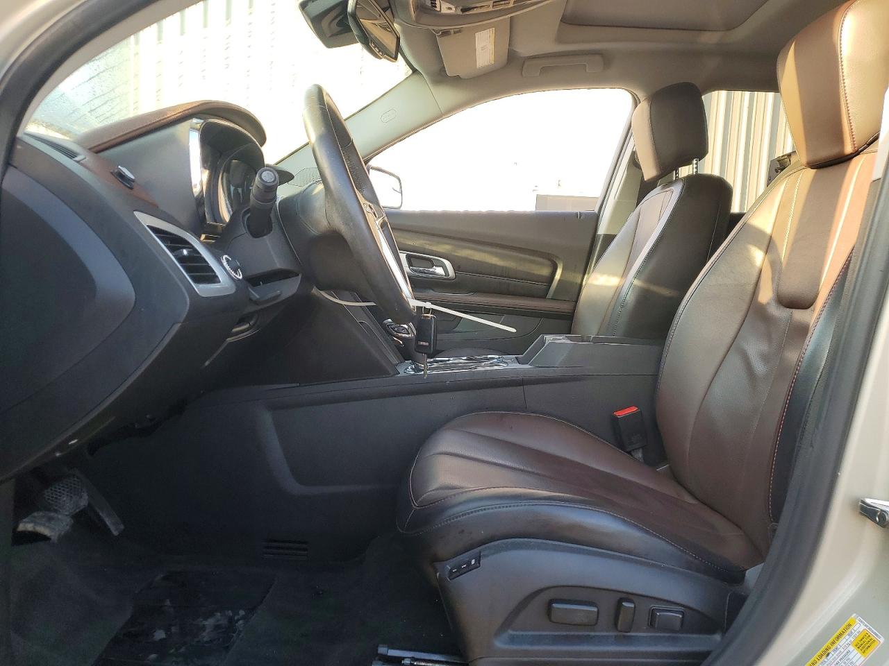 2013 Gmc Terrain Slt Silver vin: 2GKFLWE36D6400024