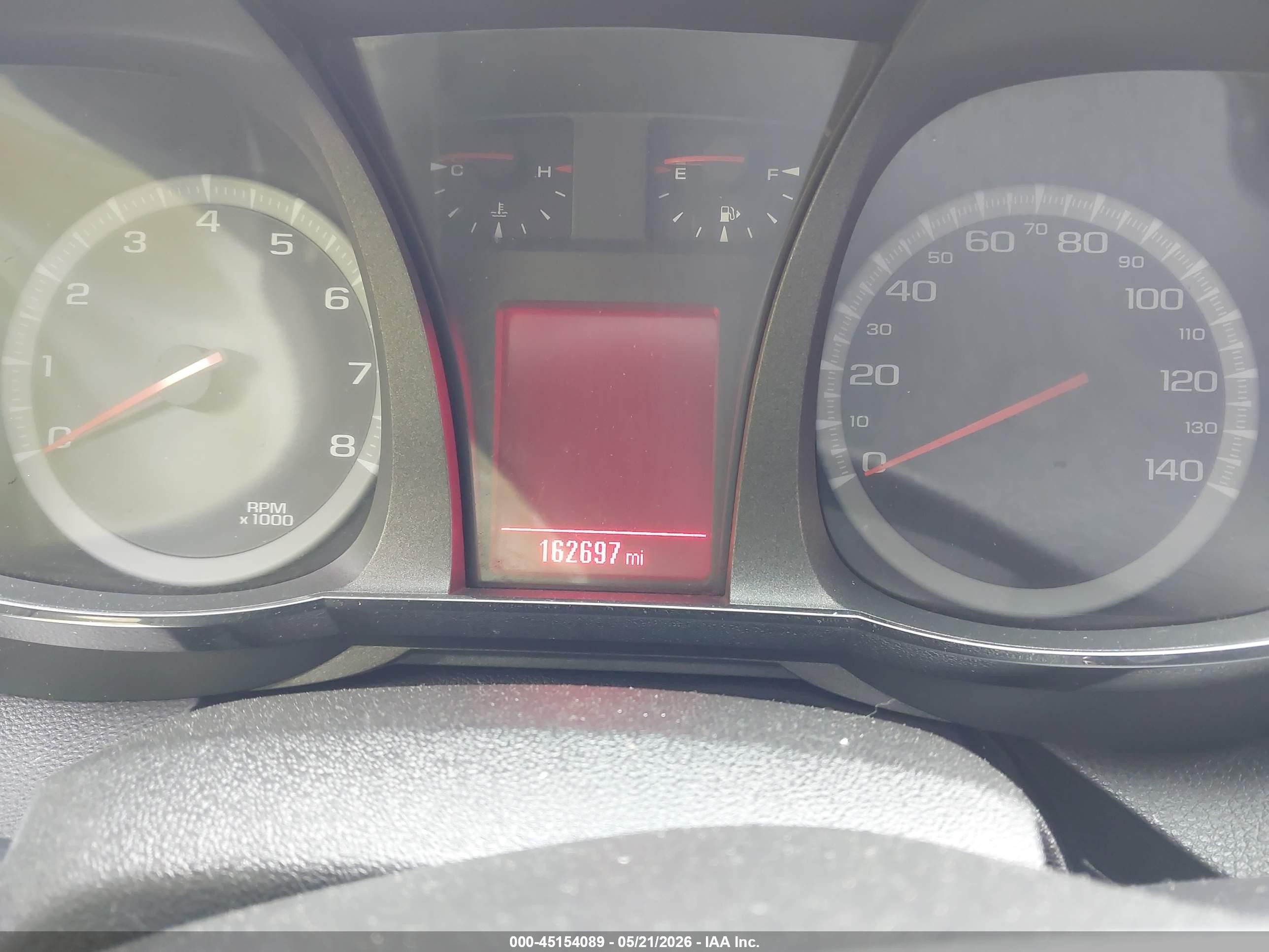 2014 Gmc Terrain Sle-2 Silver vin: 2GKFLWE36E6199193