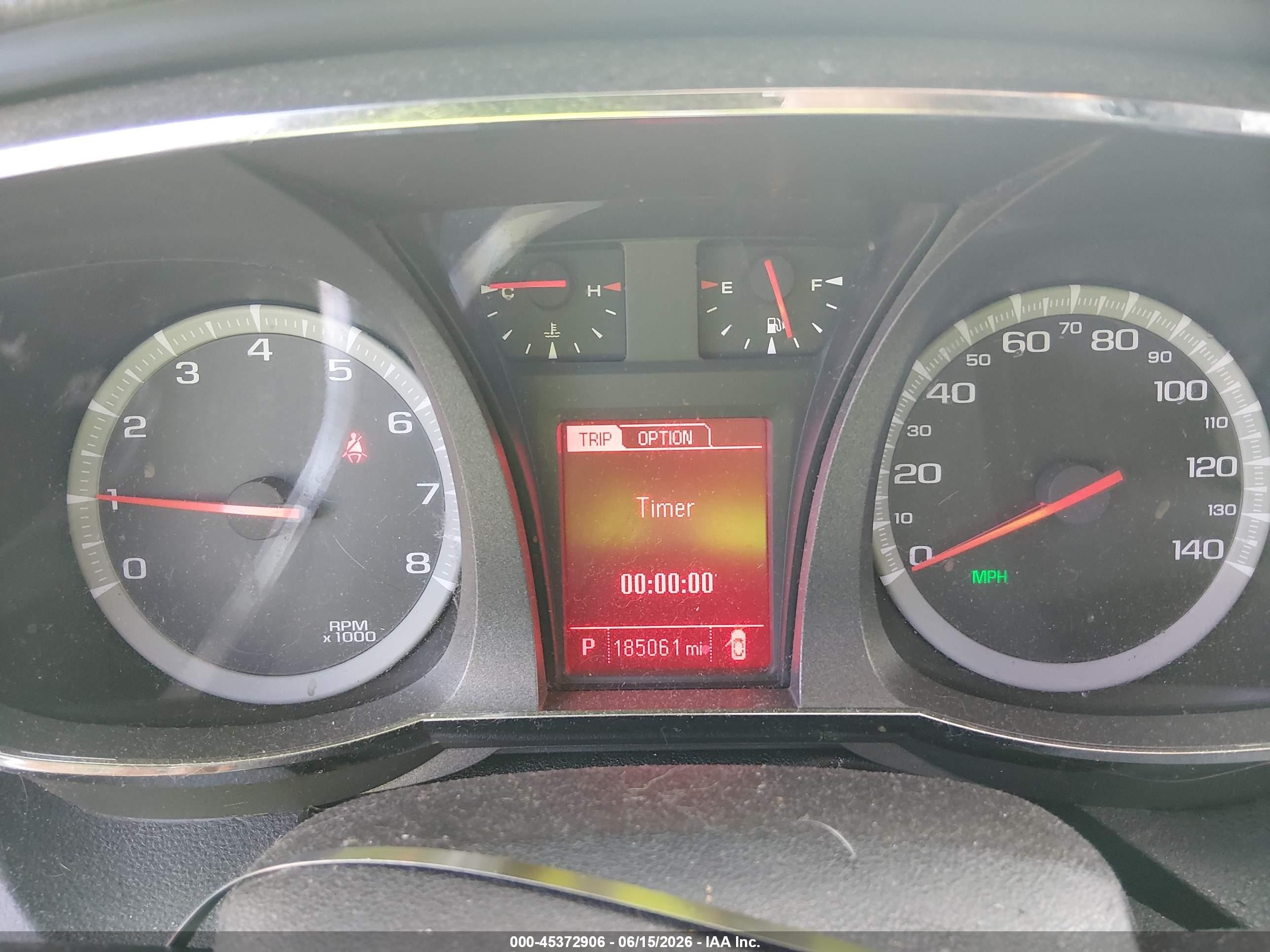 2014 Gmc Terrain Sle-2 Gray vin: 2GKFLWE36E6370069