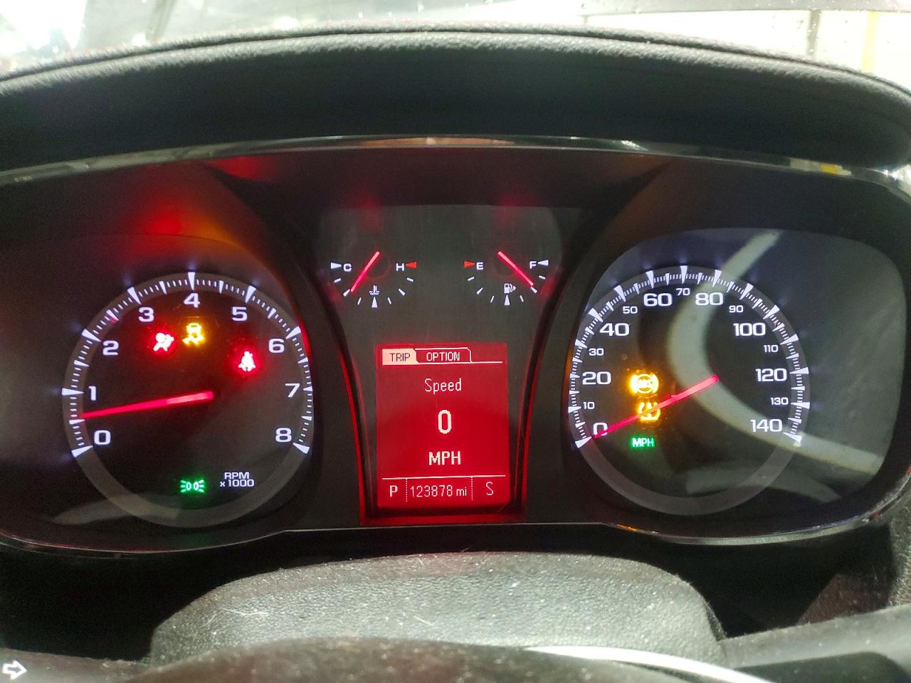 2015 Gmc Terrain Sle Black vin: 2GKFLWE37F6266790