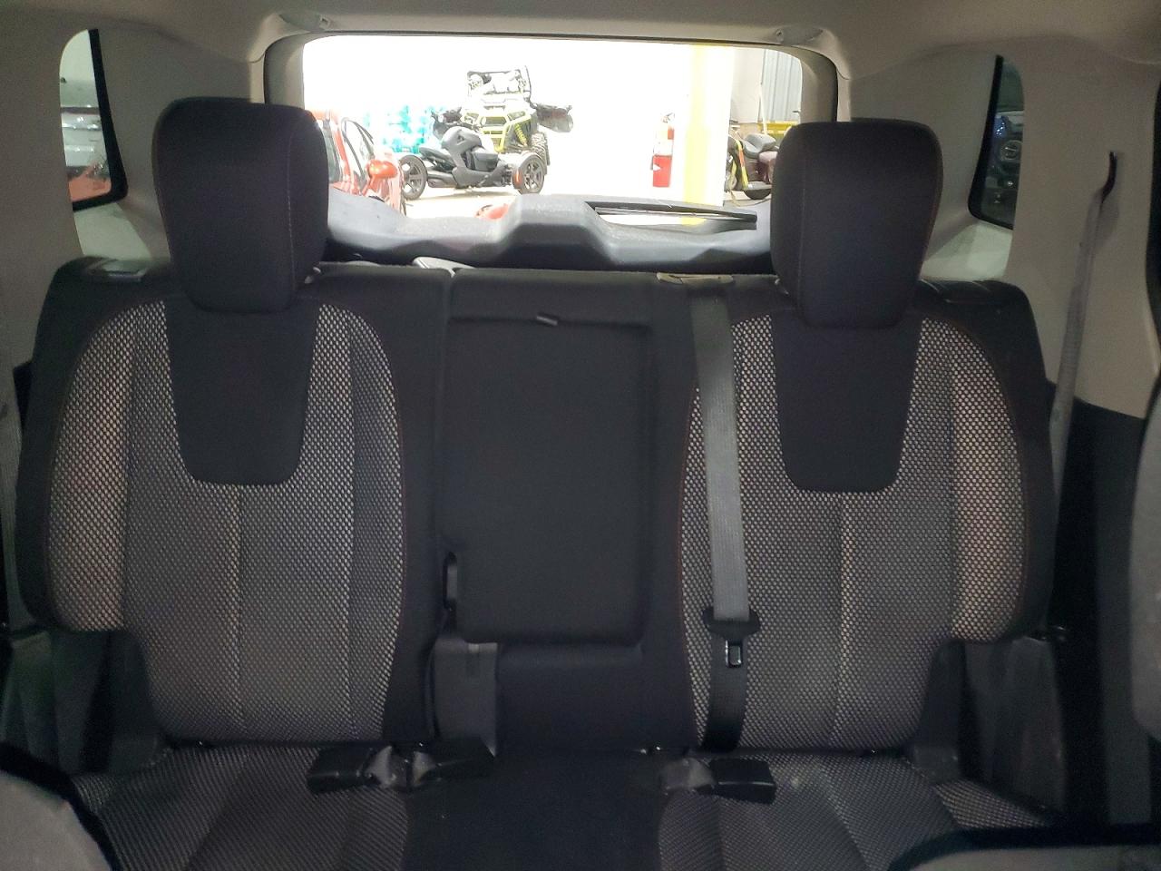 2015 Gmc Terrain Sle Black vin: 2GKFLWE37F6266790
