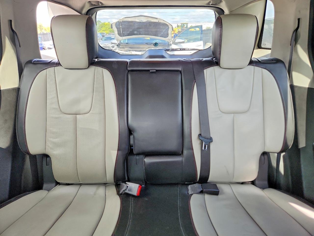 2013 Gmc Terrain Slt White vin: 2GKFLWE39D6236140