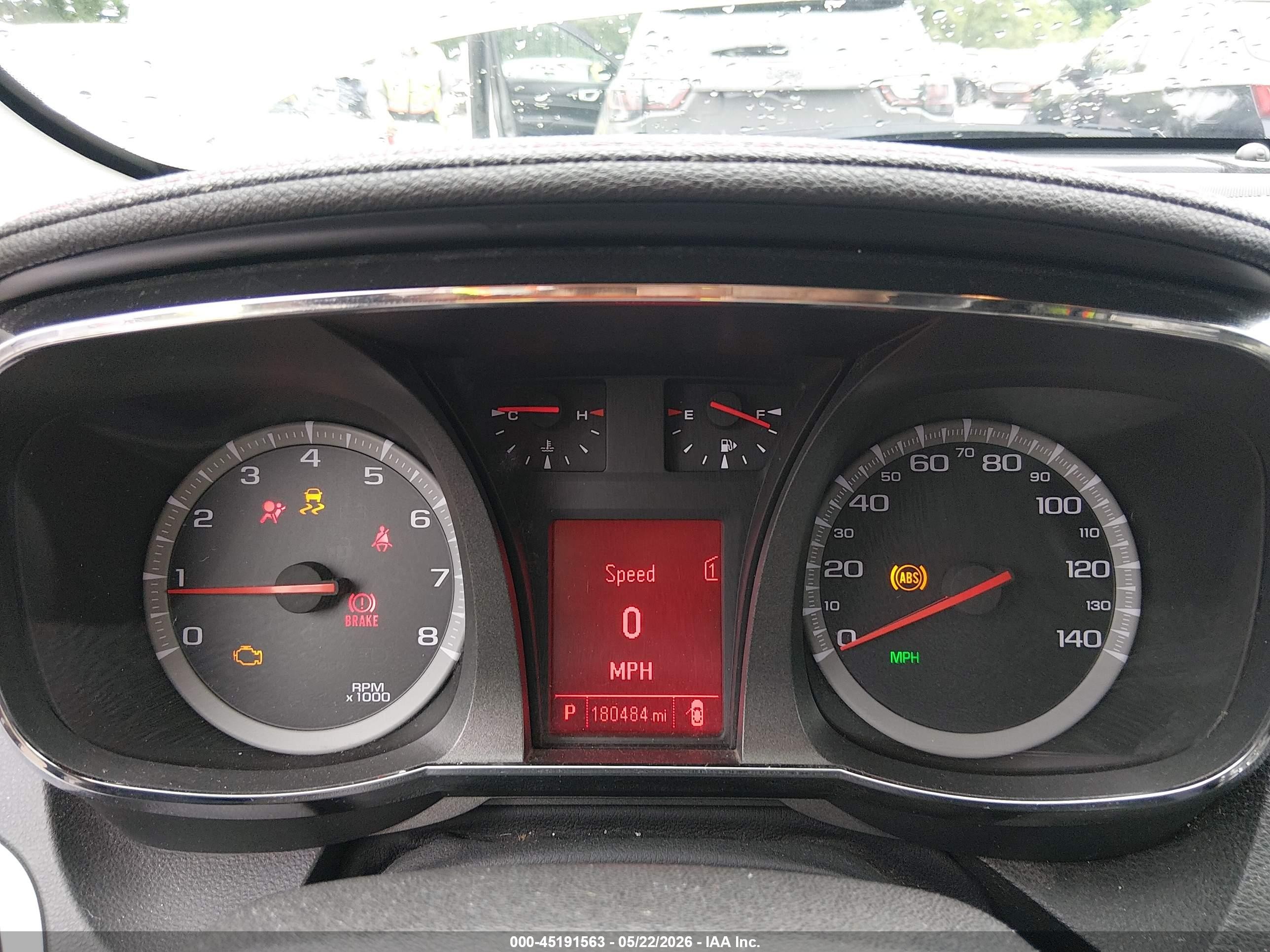 2012 Gmc Terrain Slt-2 Silver vin: 2GKFLWE50C6111009