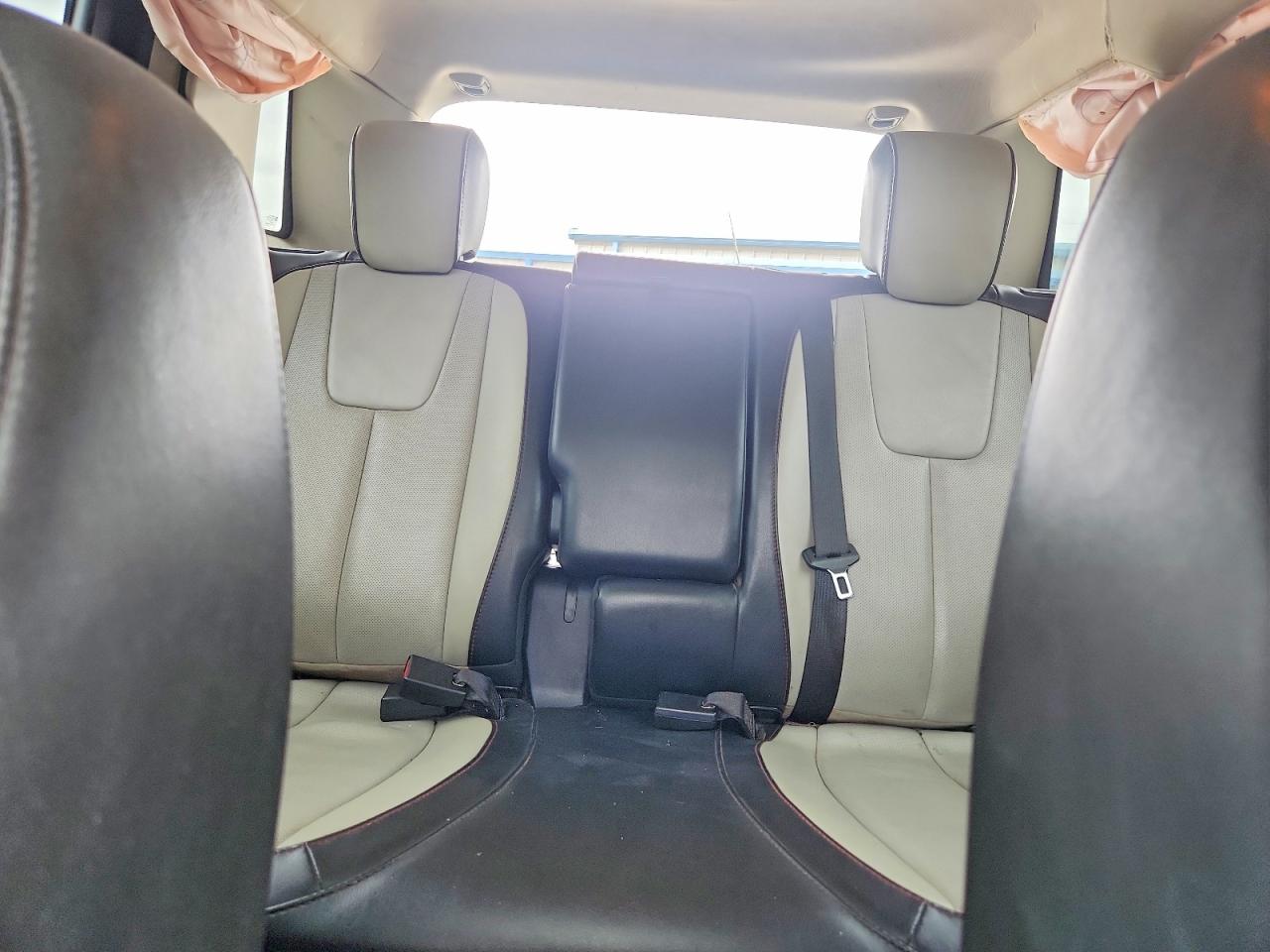 2012 Gmc Terrain Slt Black vin: 2GKFLWE50C6267728