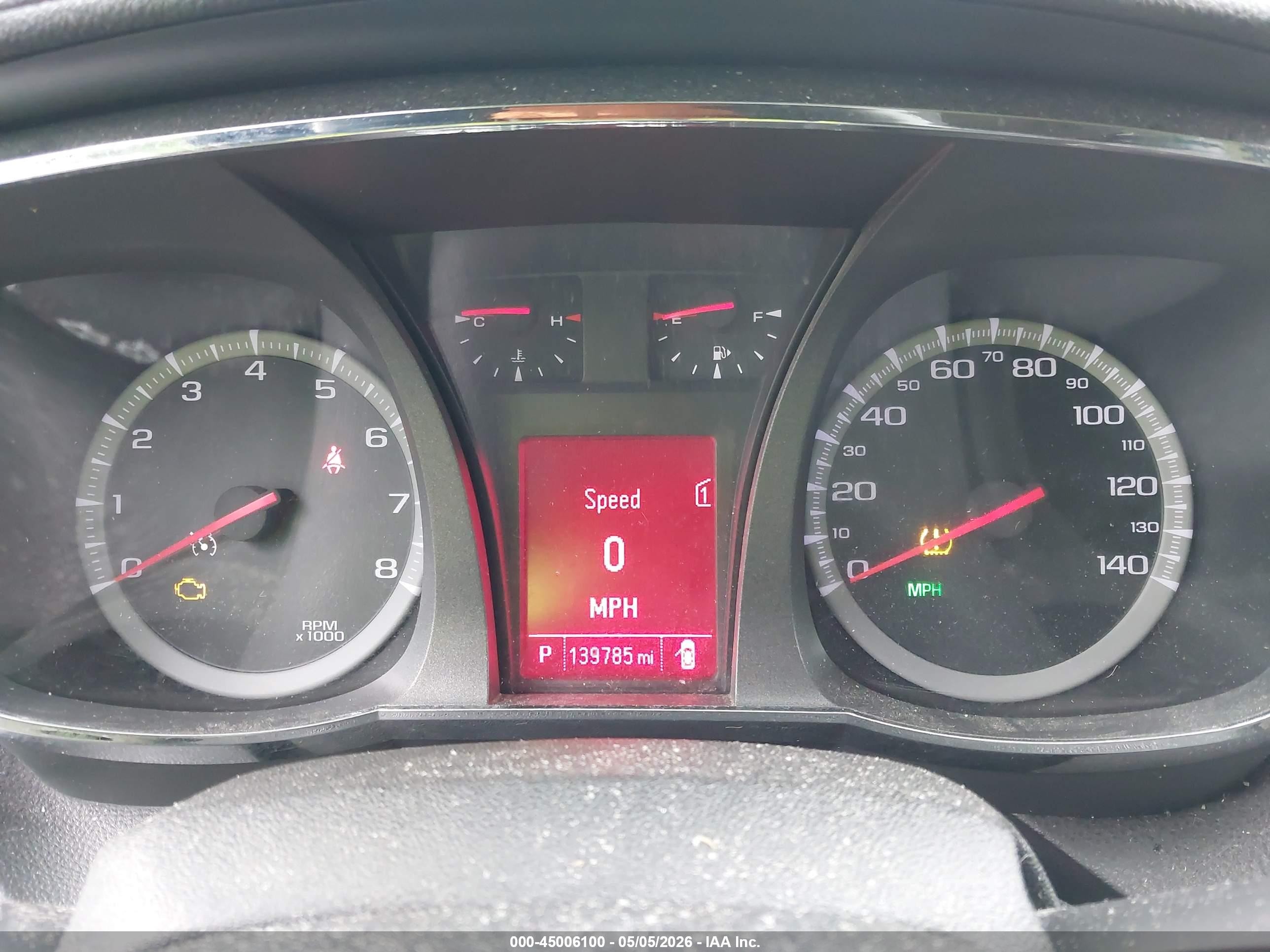 2012 Gmc Terrain Slt-2 Black vin: 2GKFLWE52C6275135