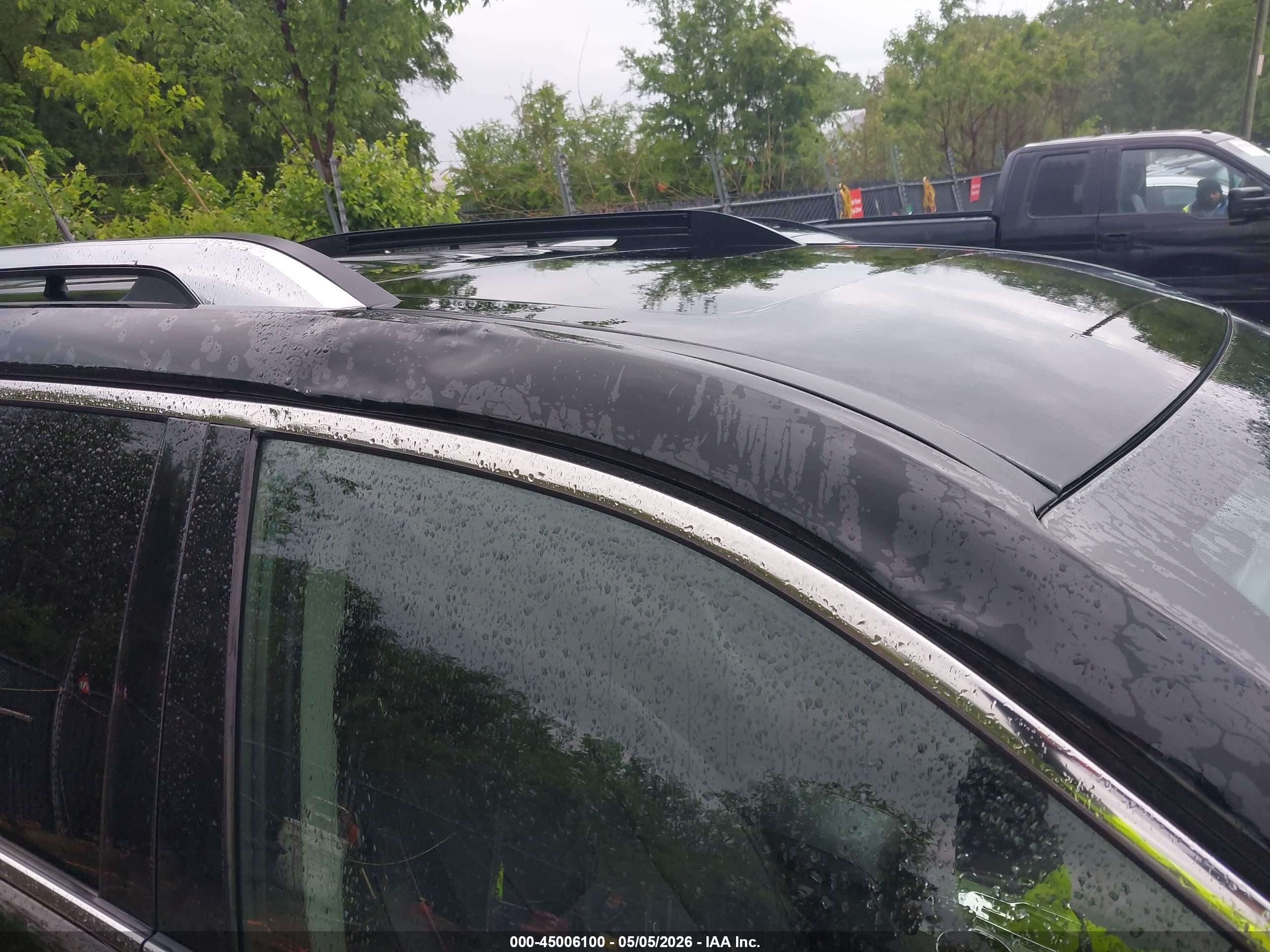 2012 Gmc Terrain Slt-2 Black vin: 2GKFLWE52C6275135