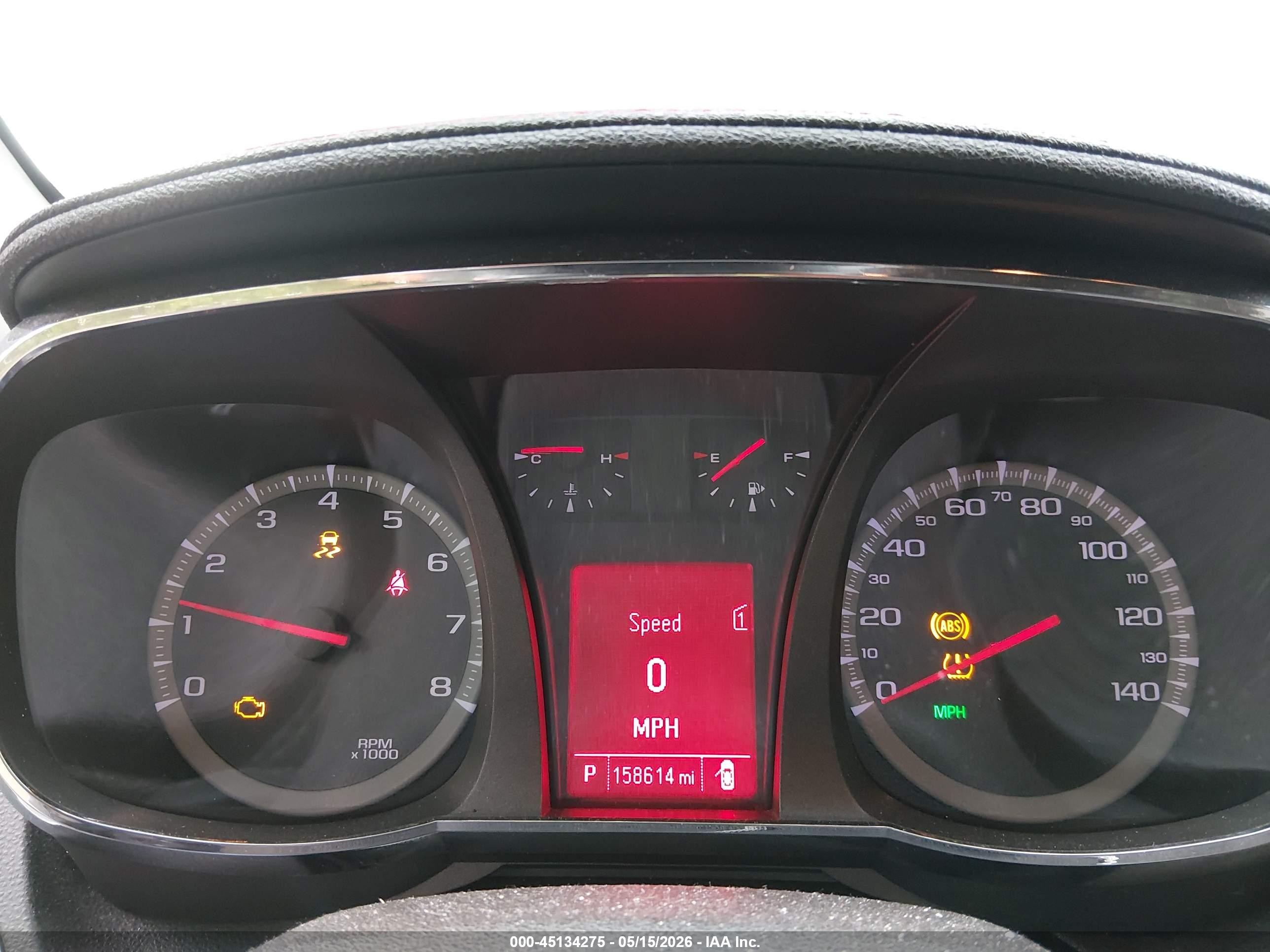2012 Gmc Terrain Slt-2 Black vin: 2GKFLWE53C6147146