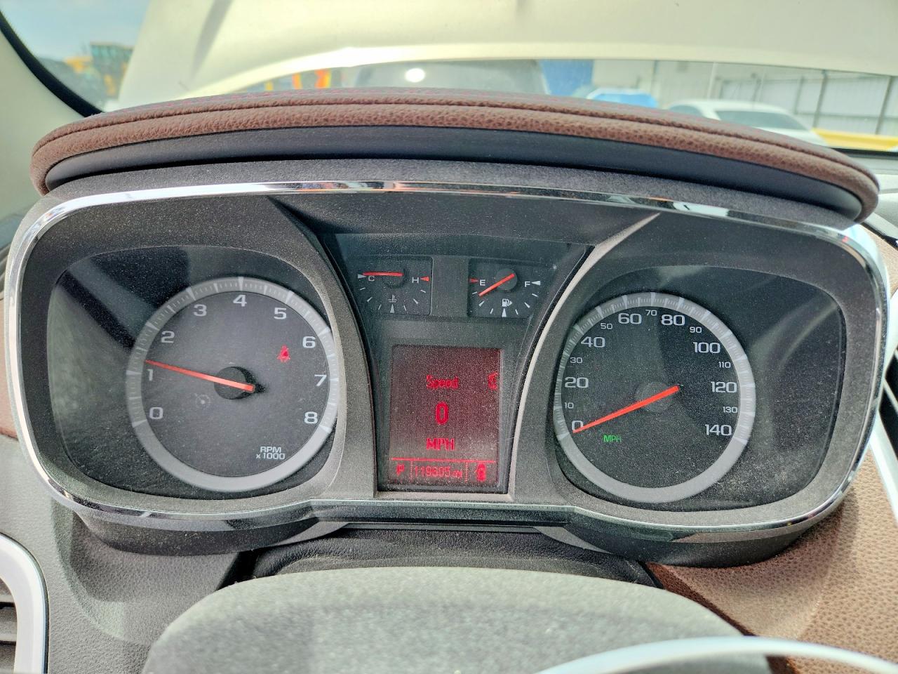 2012 Gmc Terrain Slt Beige vin: 2GKFLWE53C6290355