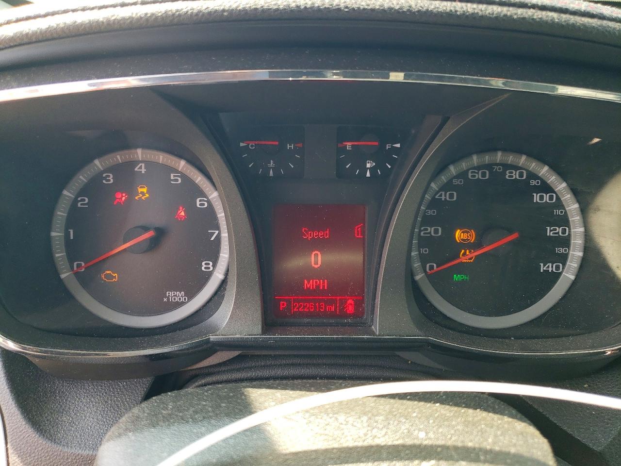 2012 Gmc Terrain Silver vin: 2GKFLWE54C6155515