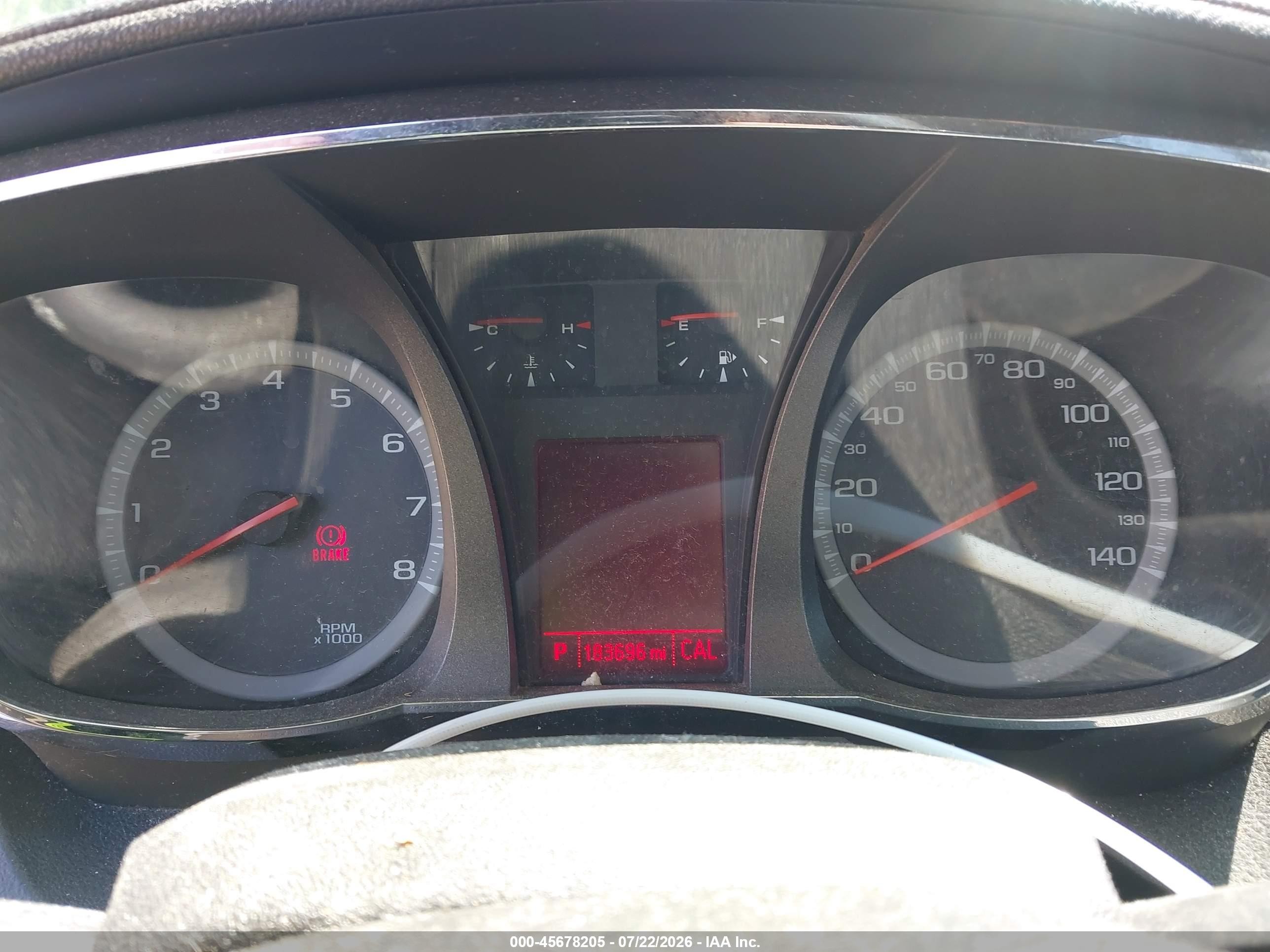 2012 Gmc Terrain Slt-2 Black vin: 2GKFLWE54C6262662