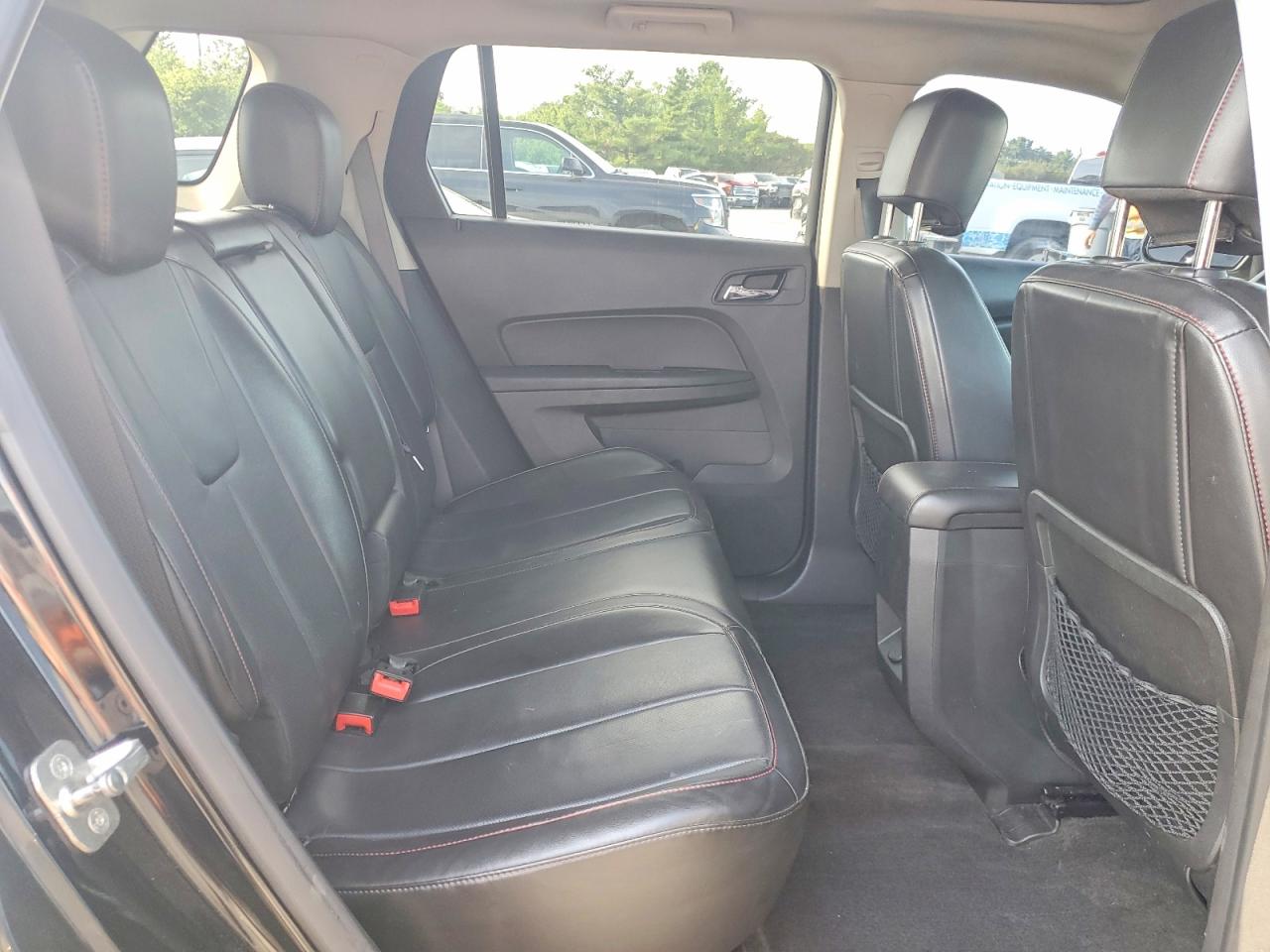 2012 Gmc Terrain Slt Black vin: 2GKFLWE58C6229373