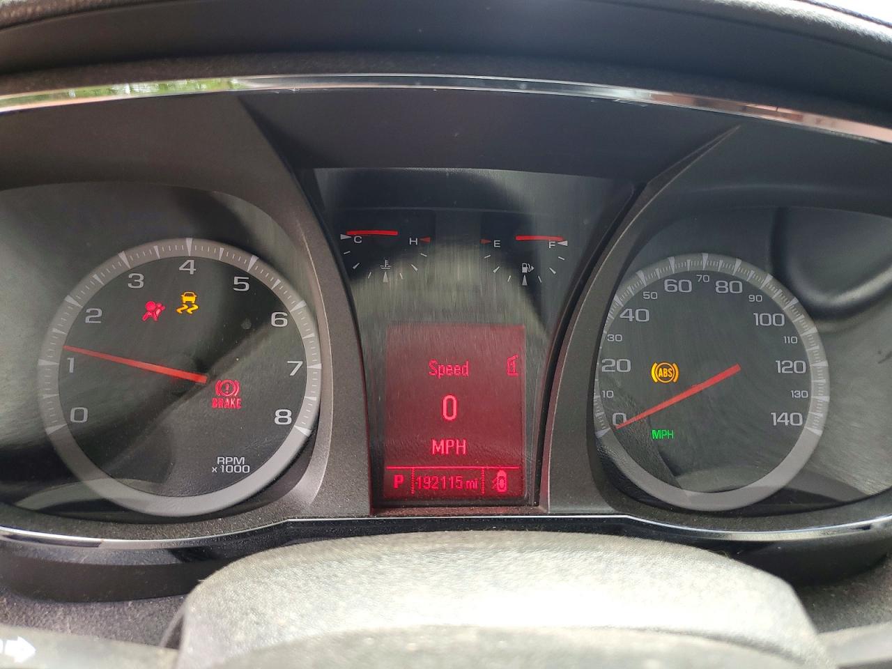 2012 Gmc Terrain Slt Black vin: 2GKFLWE59C6281854