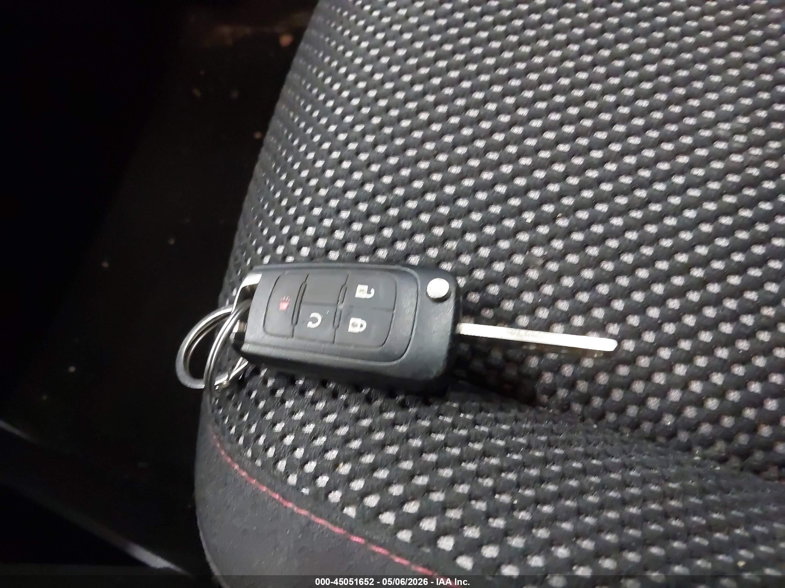2014 Gmc Terrain Sle-2 Red vin: 2GKFLWEK0E6289415