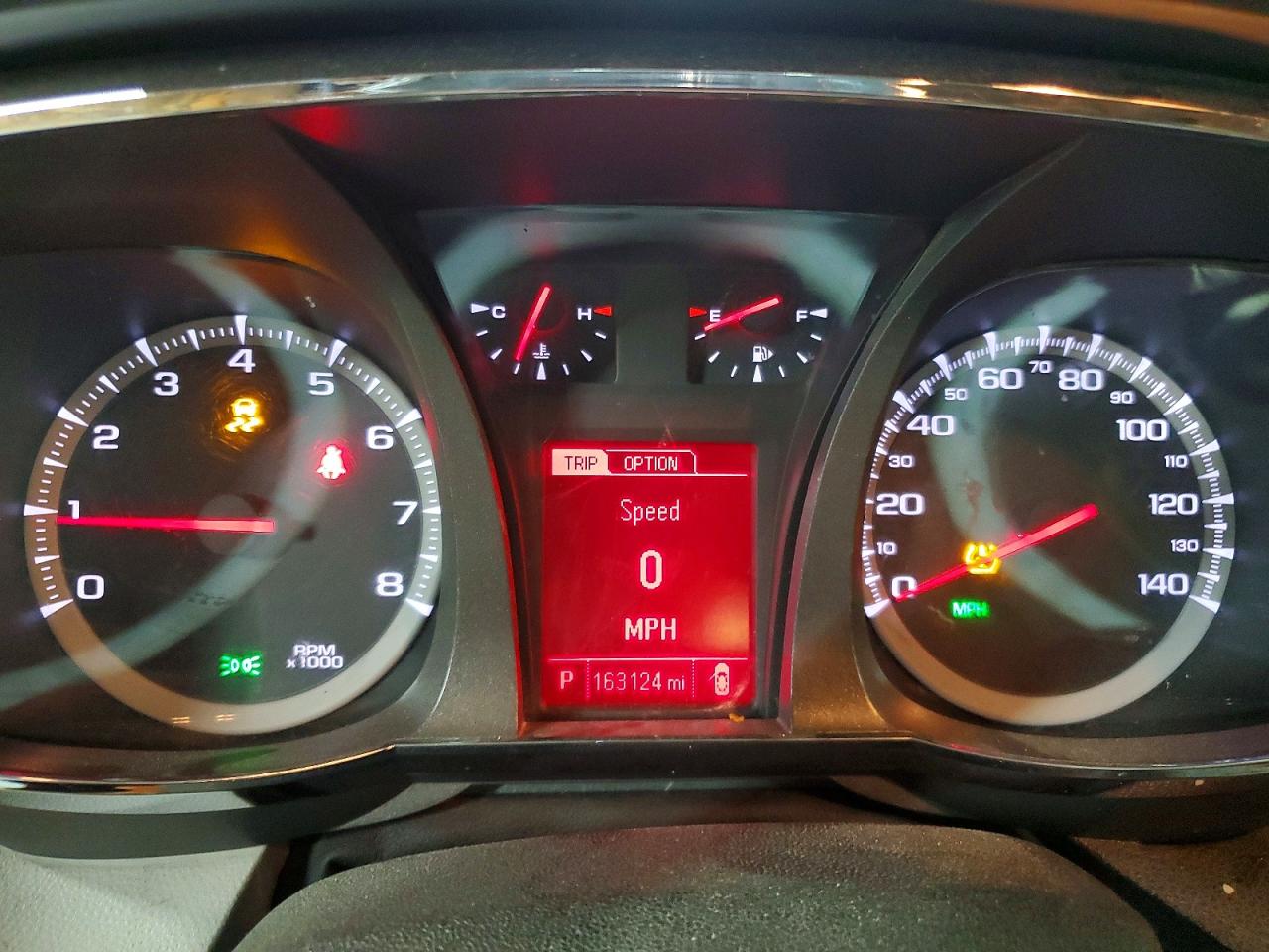 2015 Gmc Terrain Sle Blue vin: 2GKFLWEK0F6207085