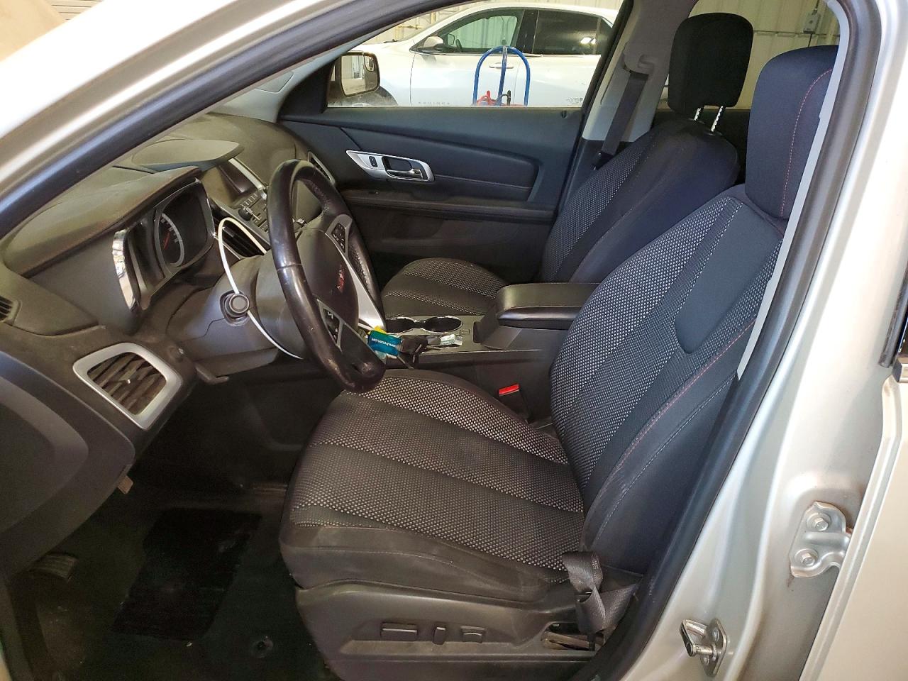 2014 Gmc Terrain Tan vin: 2GKFLWEK1E6346950